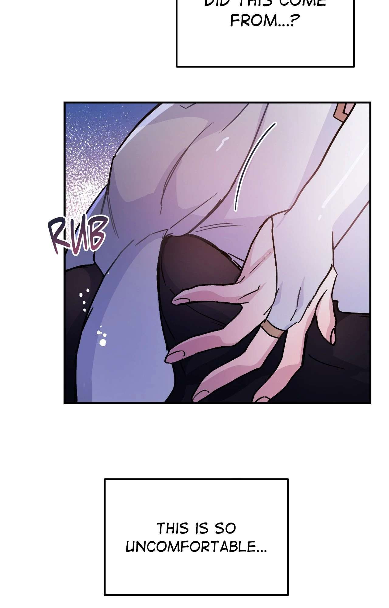 Dark Fall Chapter 68.9 page 54 - 