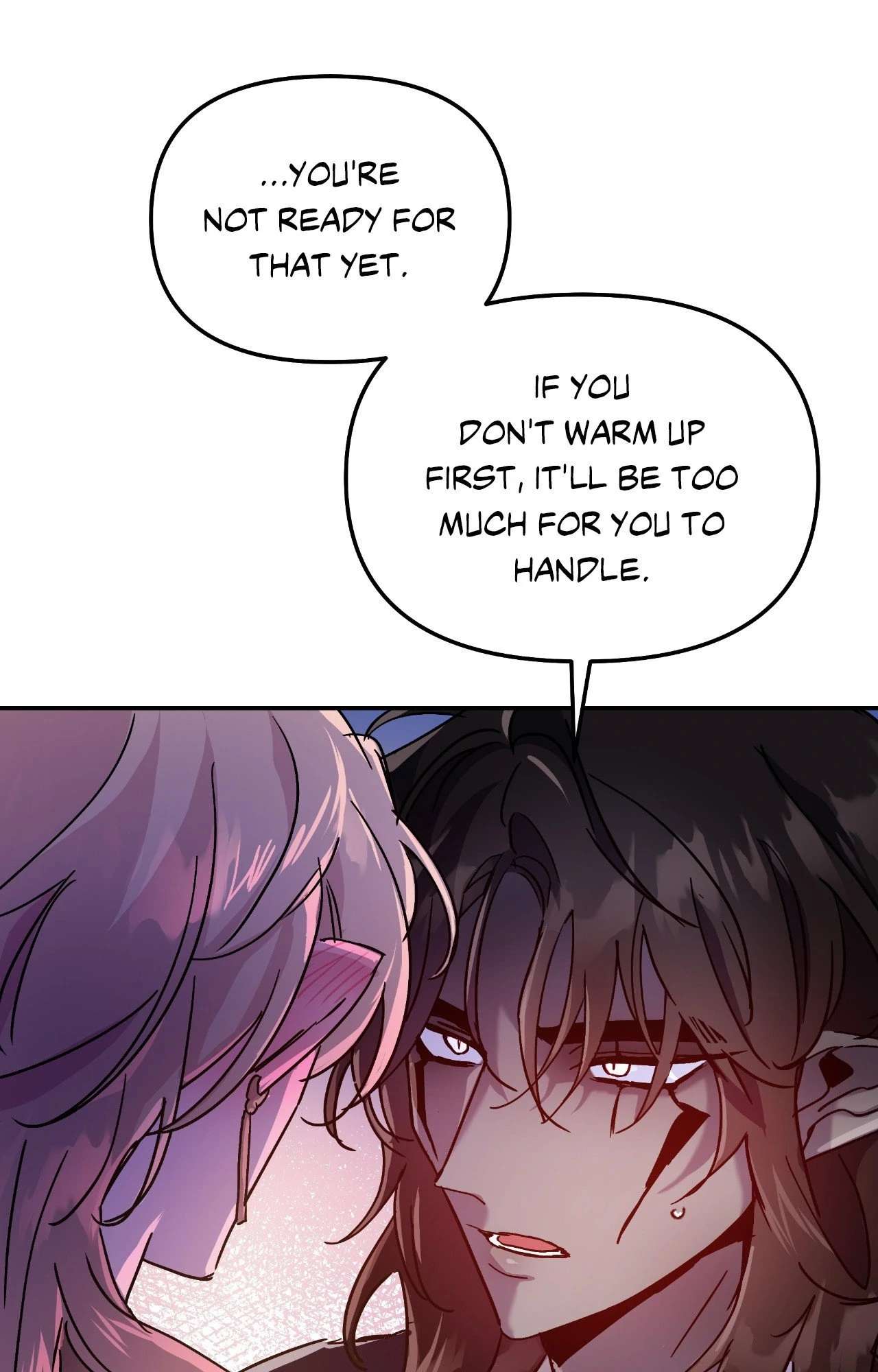 Dark Fall Chapter 68.9 page 56 - 