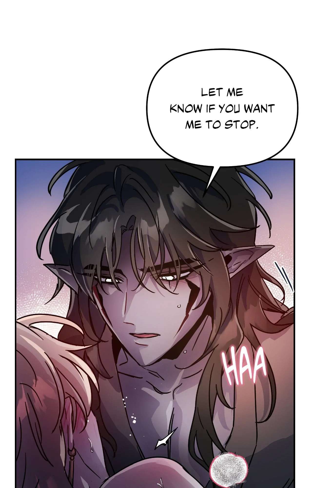 Dark Fall Chapter 68.9 page 62 - 