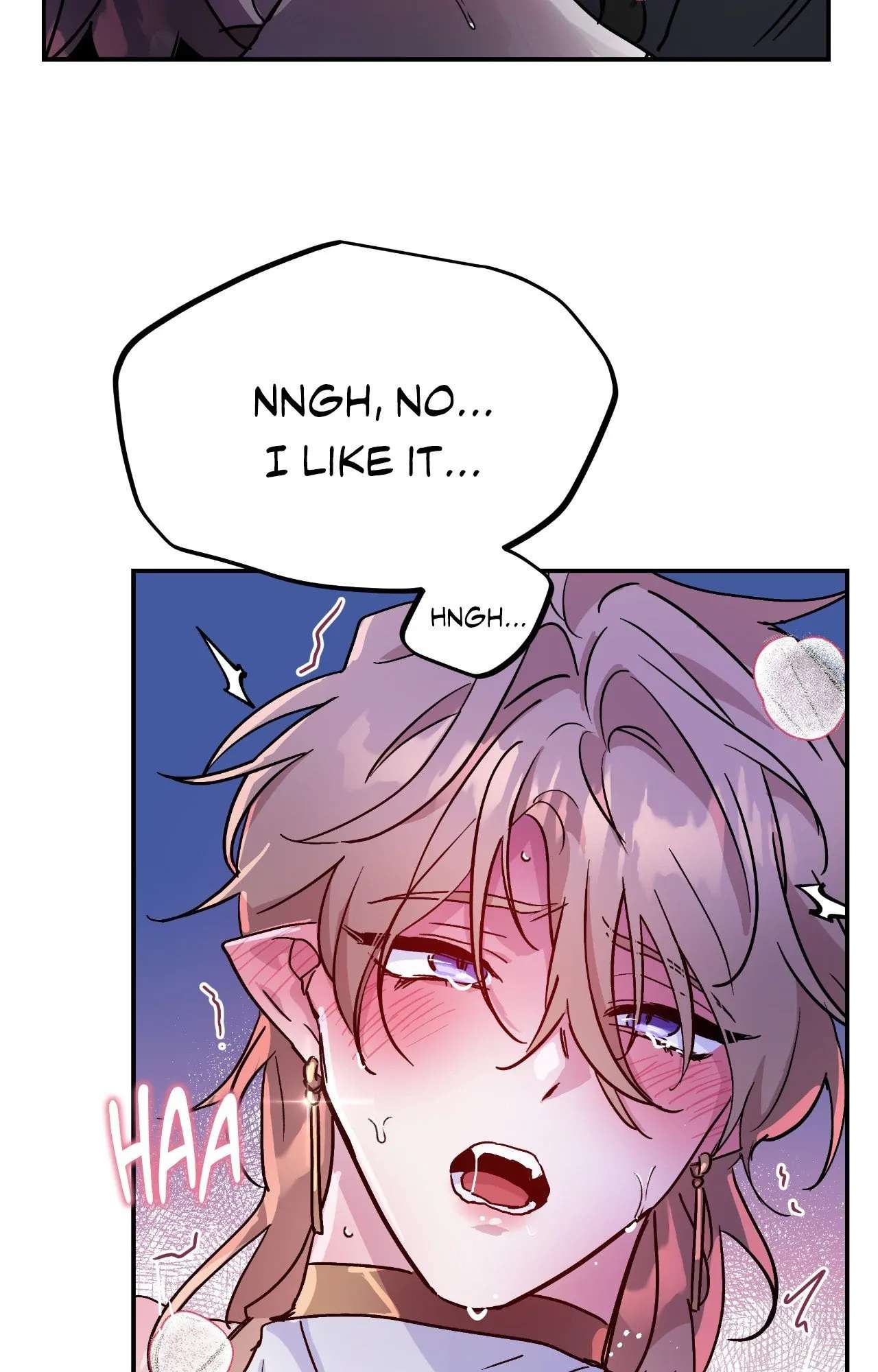 Dark Fall Chapter 68.9 page 63 - 