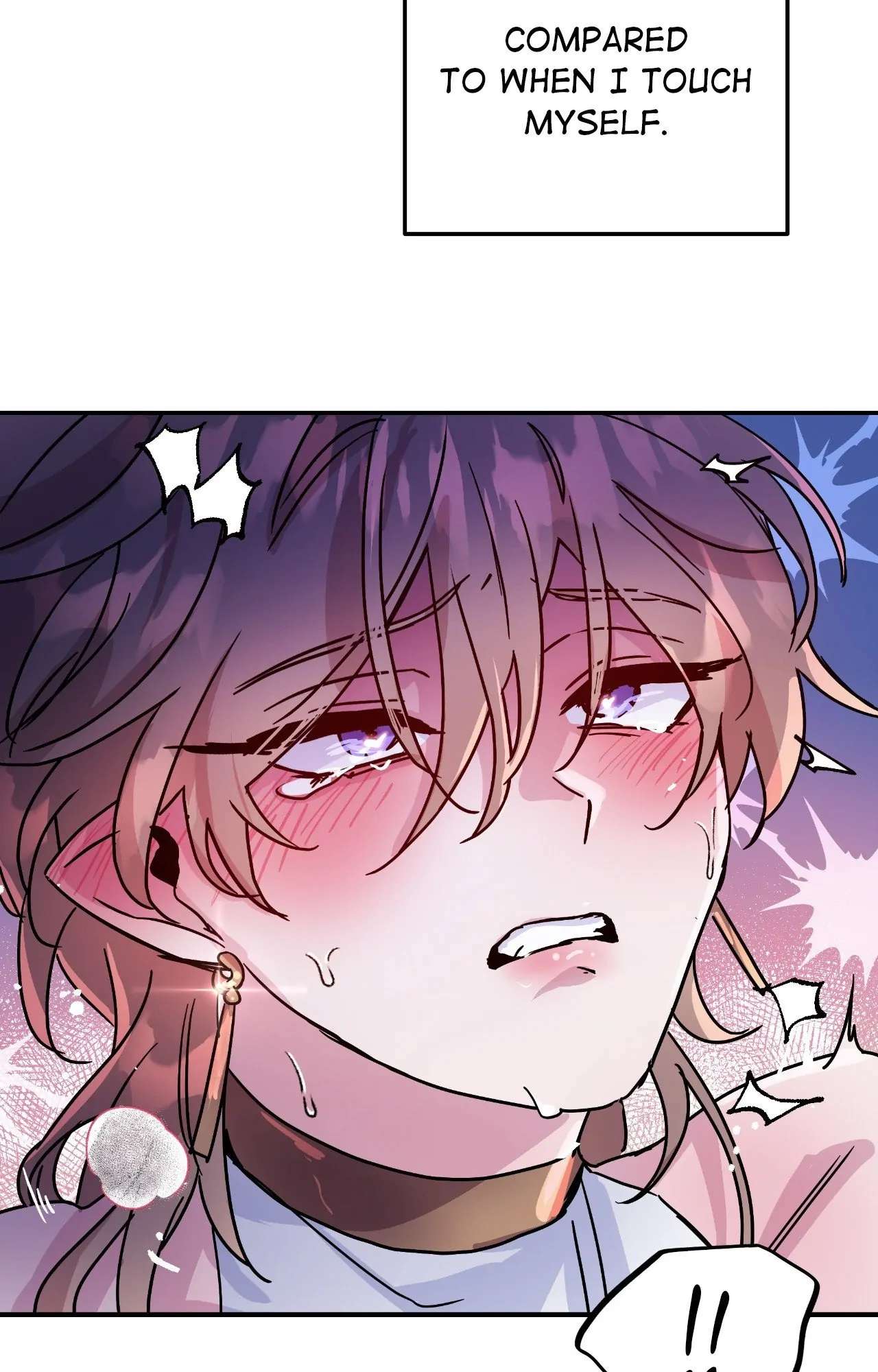 Dark Fall Chapter 68.9 page 66 - 