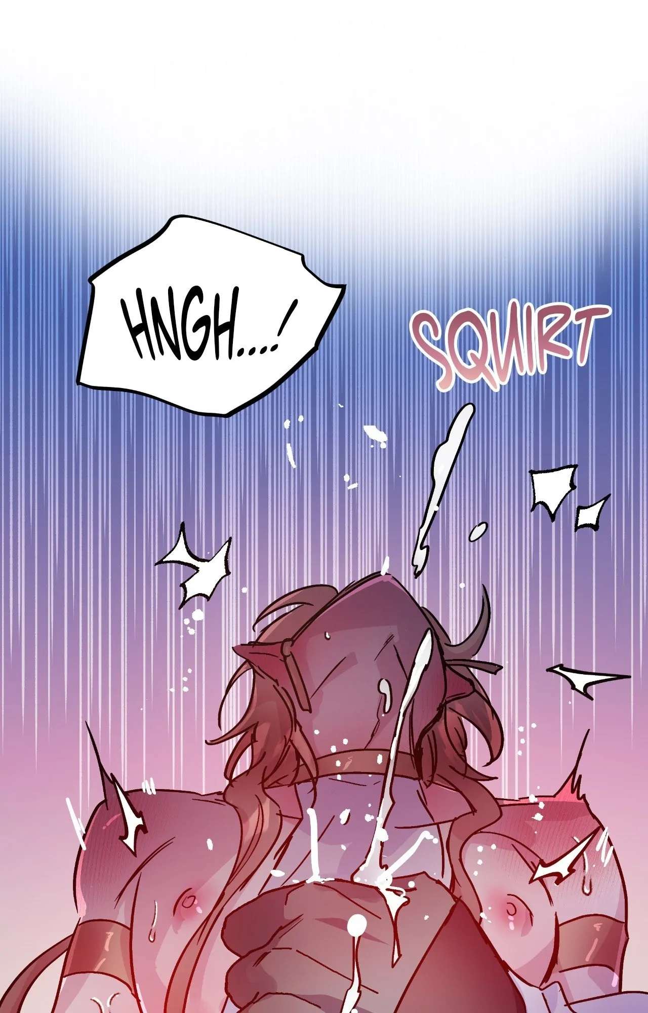 Dark Fall Chapter 68.9 page 68 - 