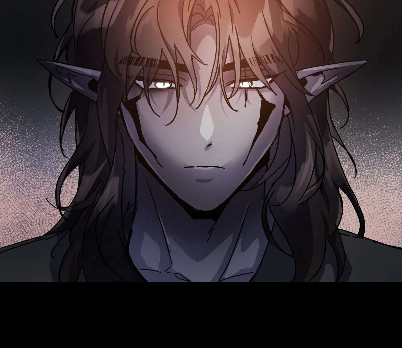 Dark Fall Chapter 68.9 page 8 - 