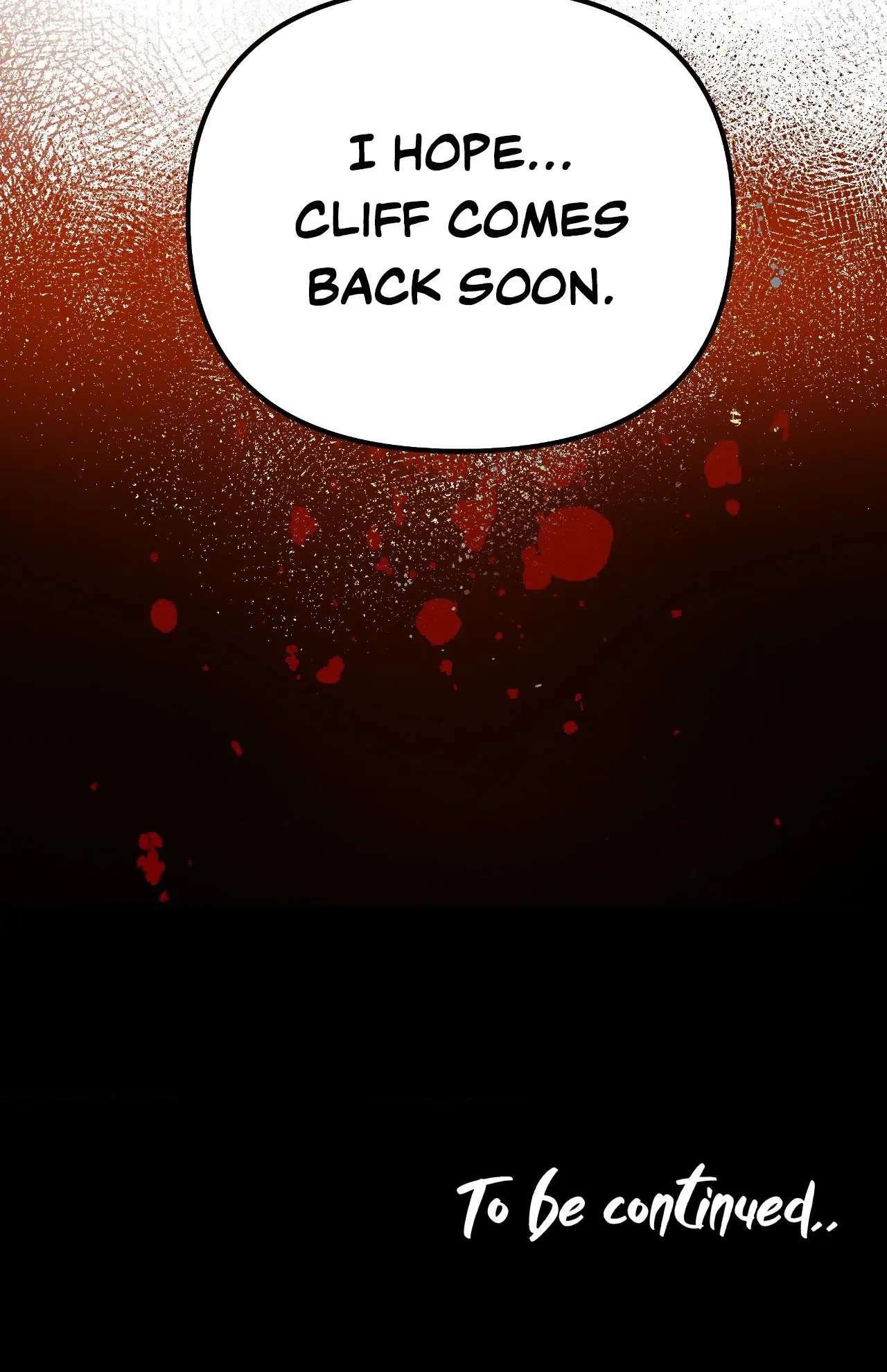 Dark Fall Chapter 68.9 page 74 - 