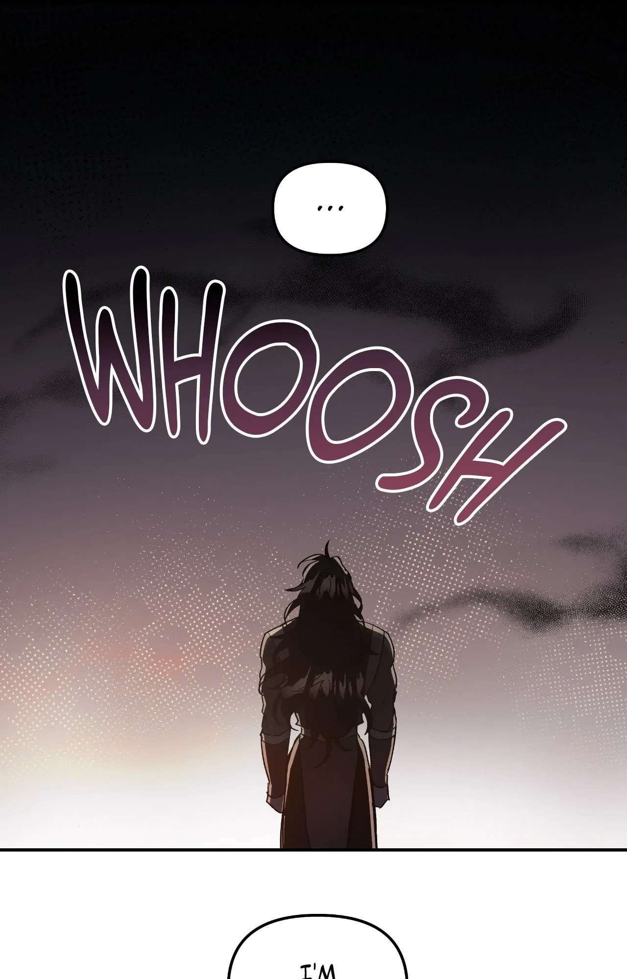 Dark Fall Chapter 68.9 page 9 - 