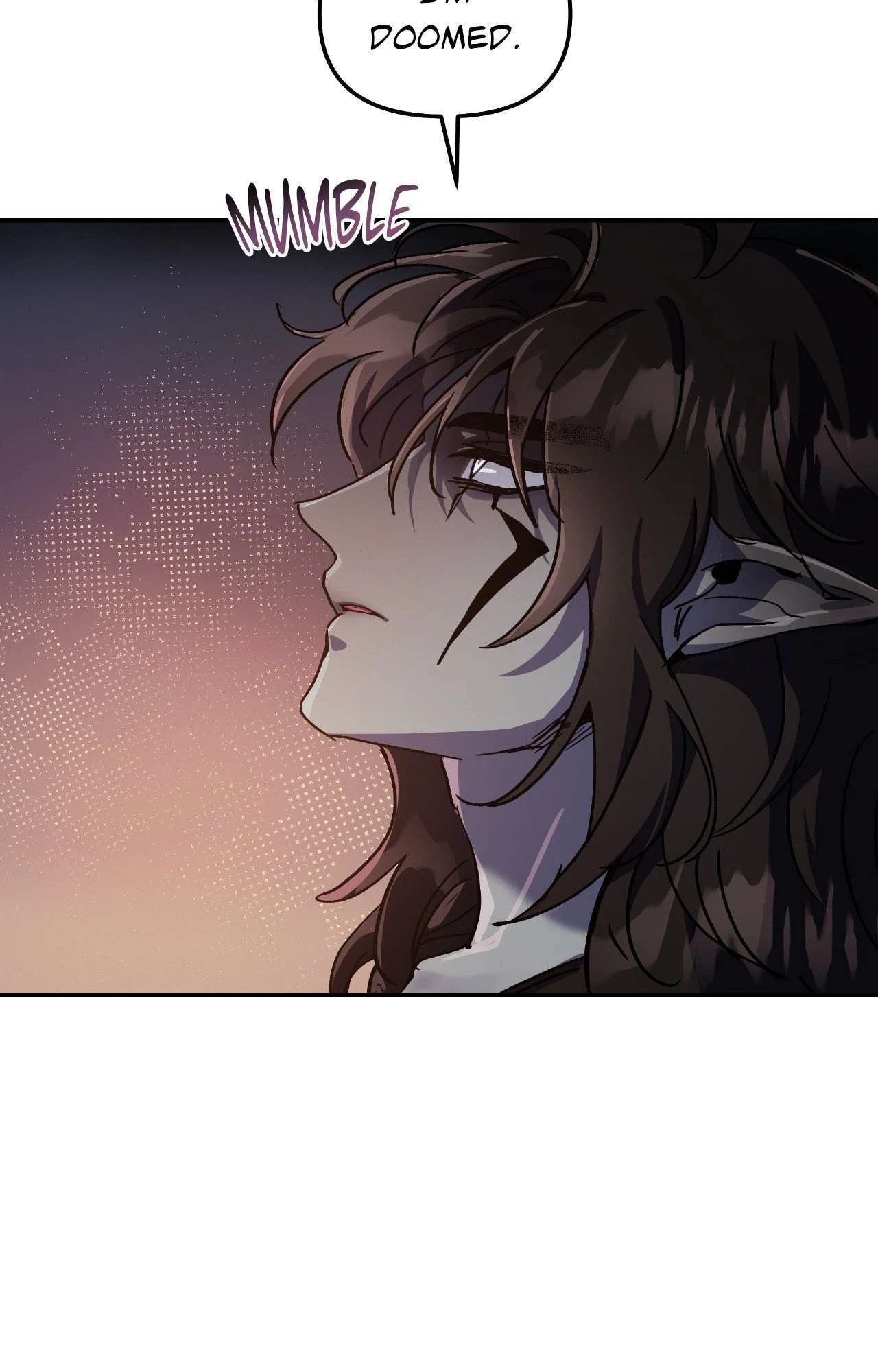 Dark Fall Chapter 68.9 page 10 - 