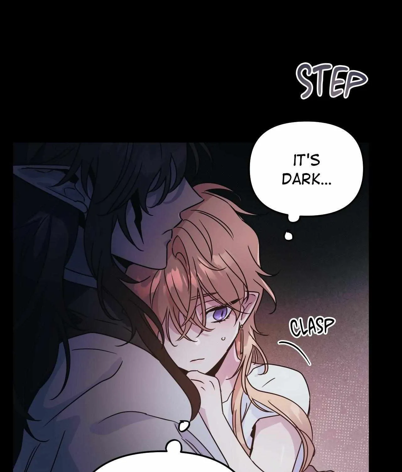 Dark Fall Chapter 68 page 101 - 