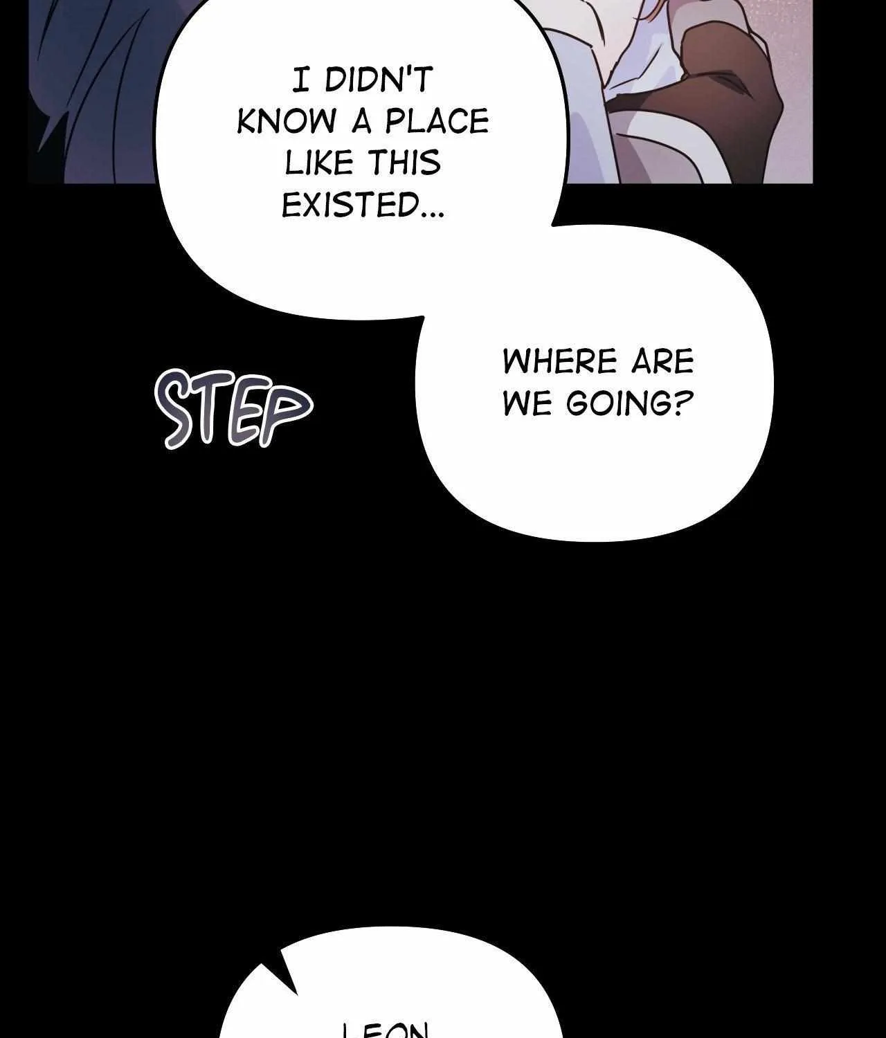 Dark Fall Chapter 68 page 102 - 