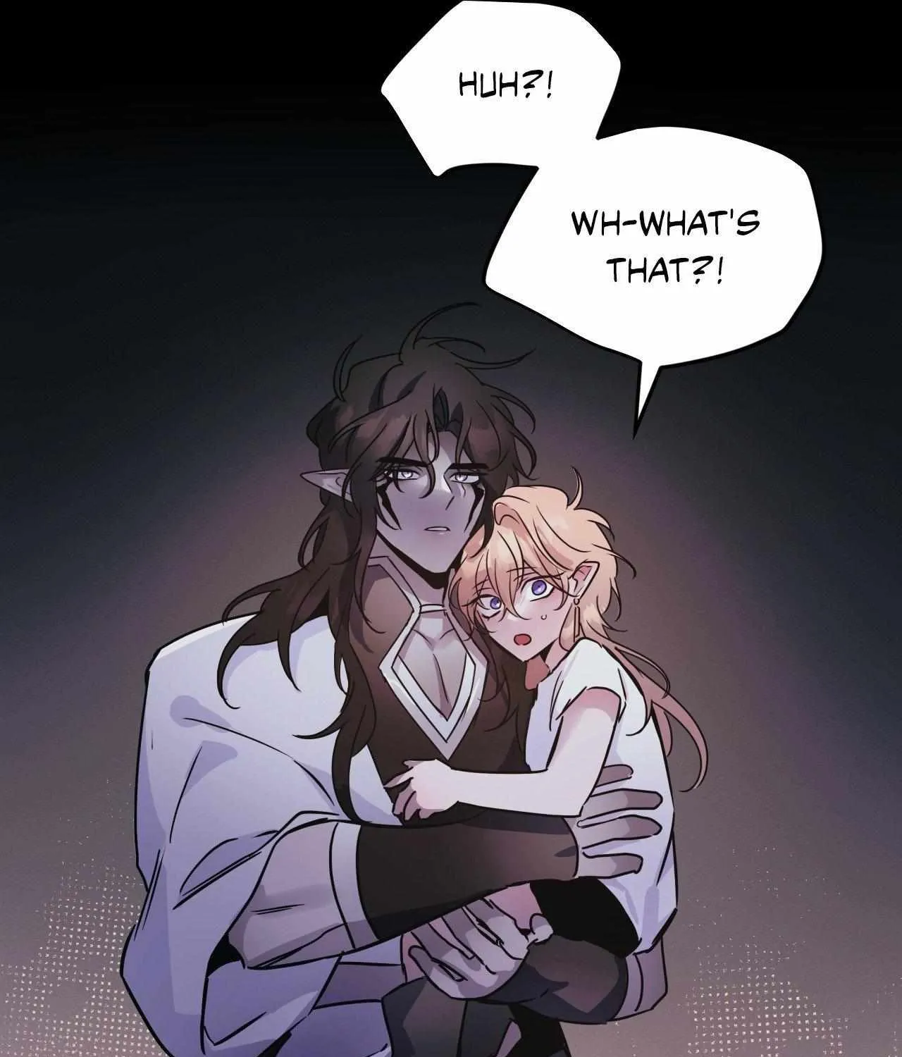 Dark Fall Chapter 68 page 104 - 