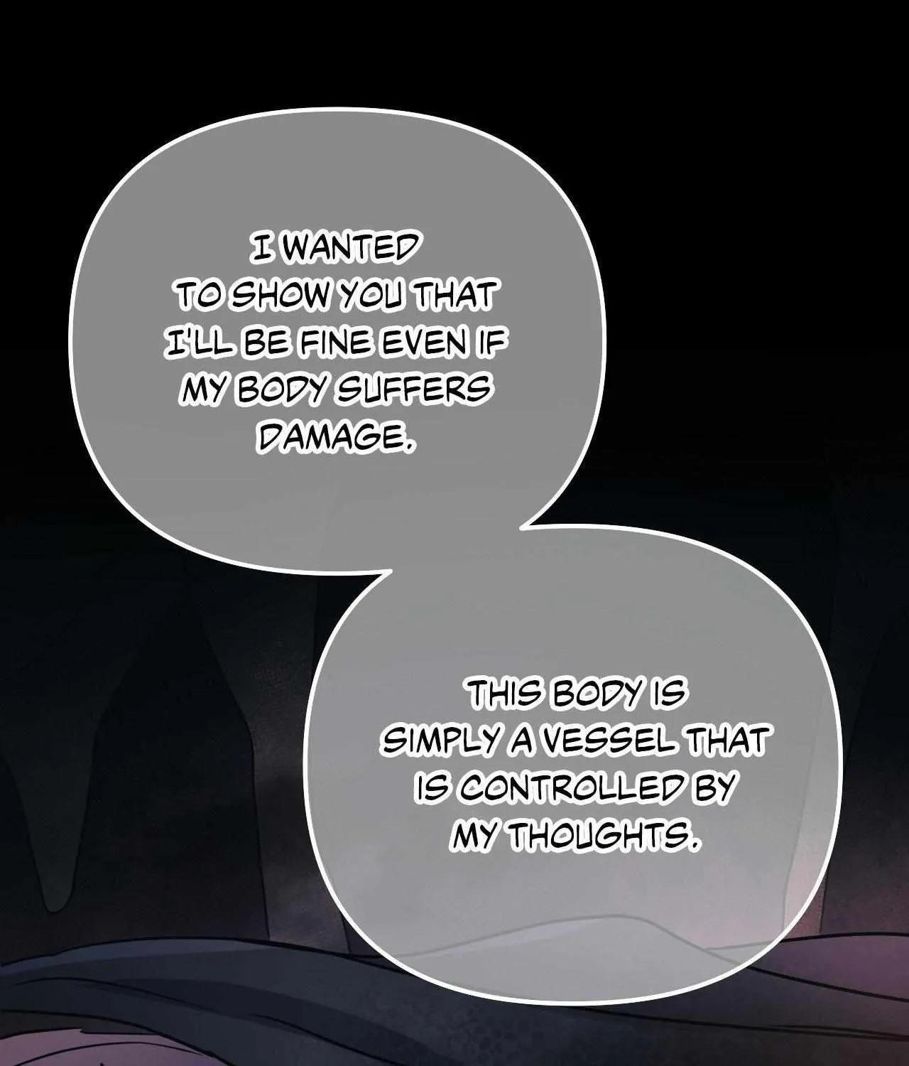 Dark Fall Chapter 68 page 107 - 