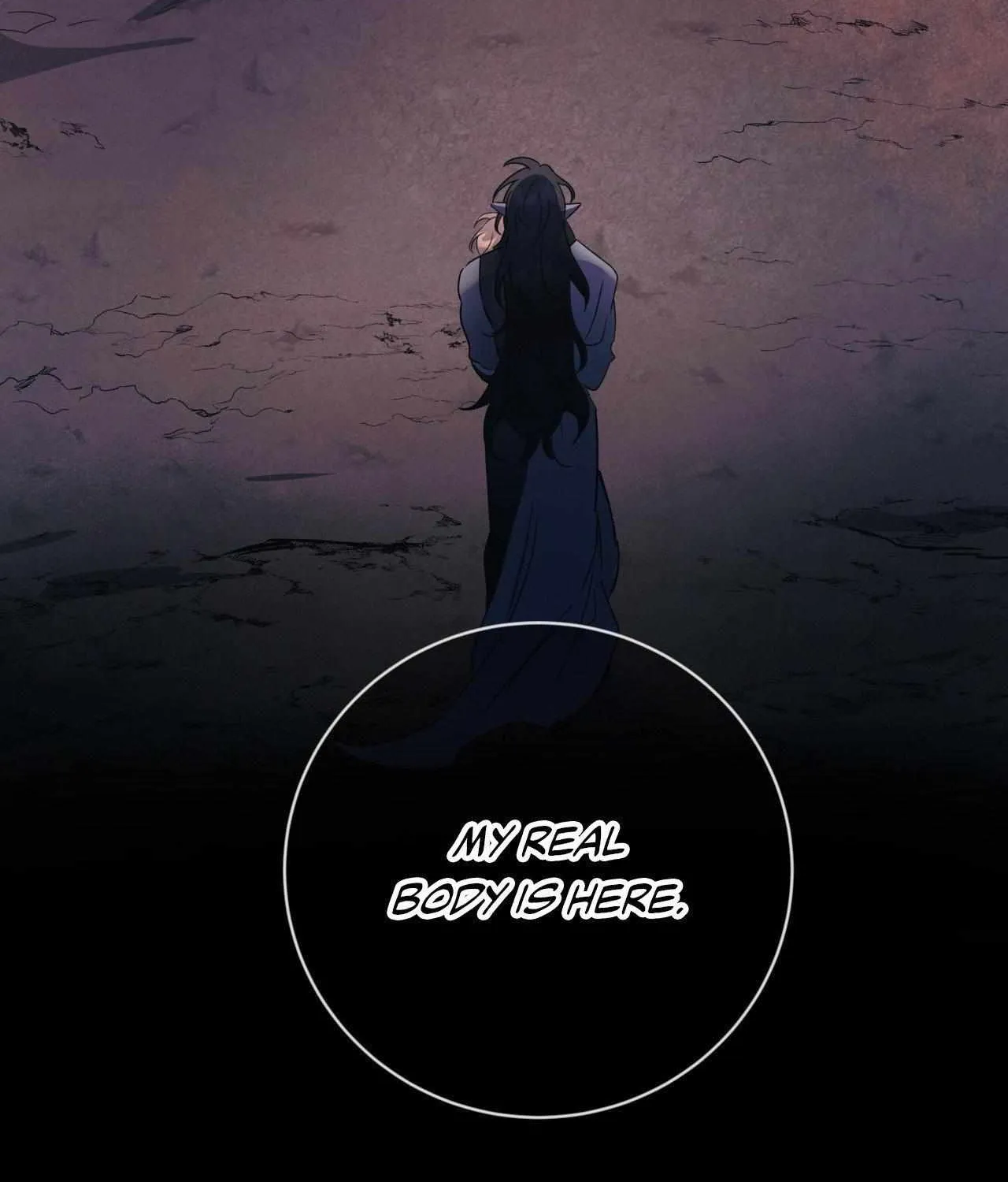Dark Fall Chapter 68 page 109 - 