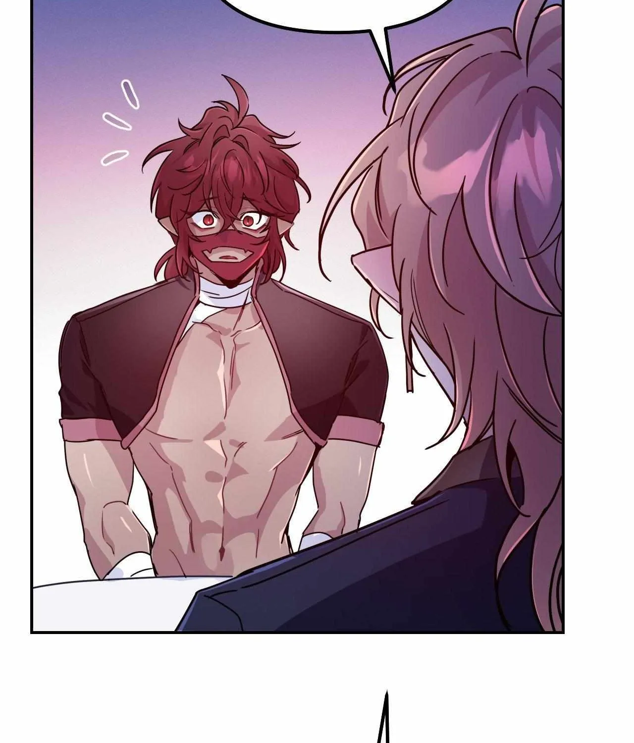 Dark Fall Chapter 68 page 13 - 
