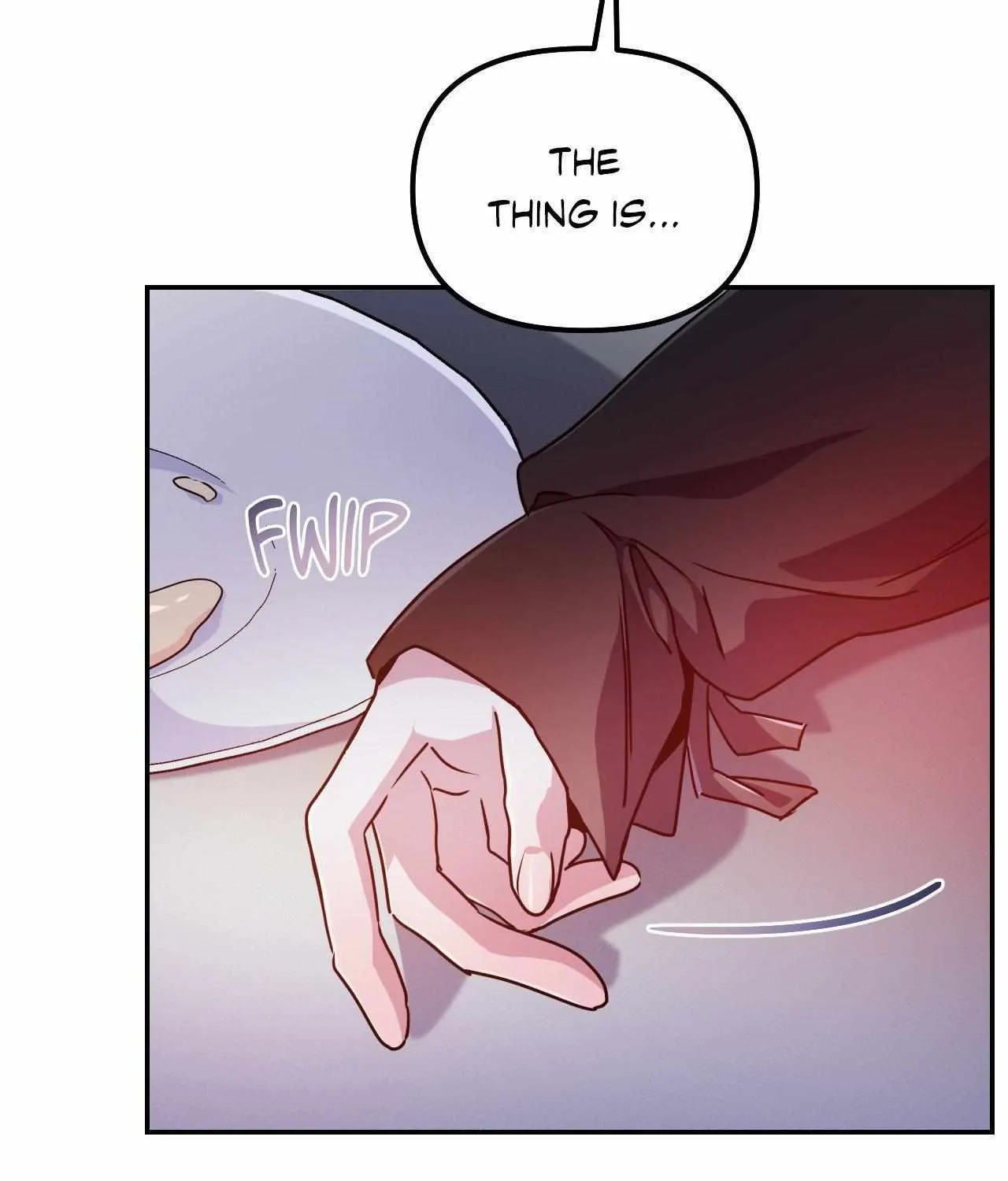 Dark Fall Chapter 68 page 14 - 