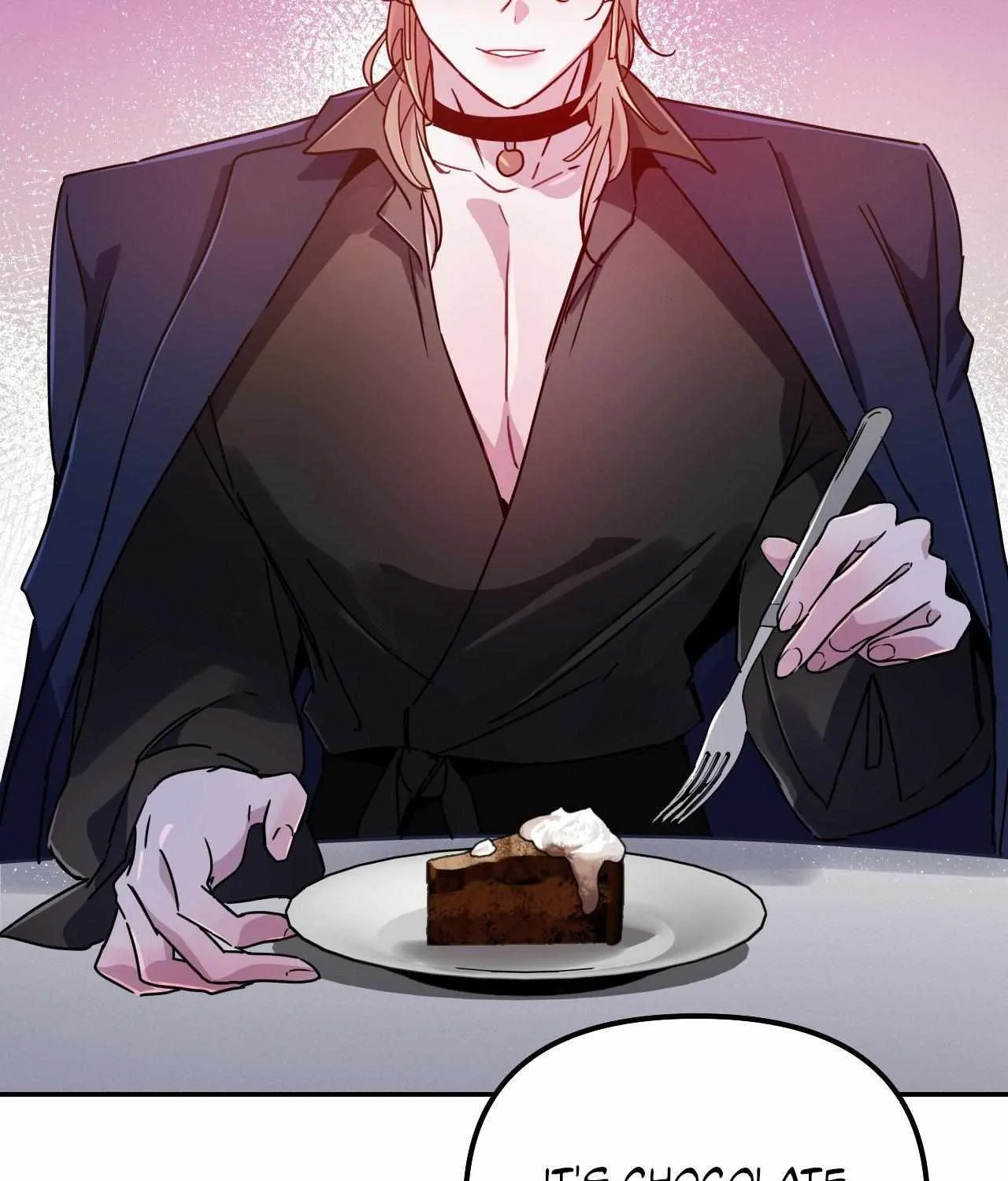 Dark Fall Chapter 68 page 16 - 