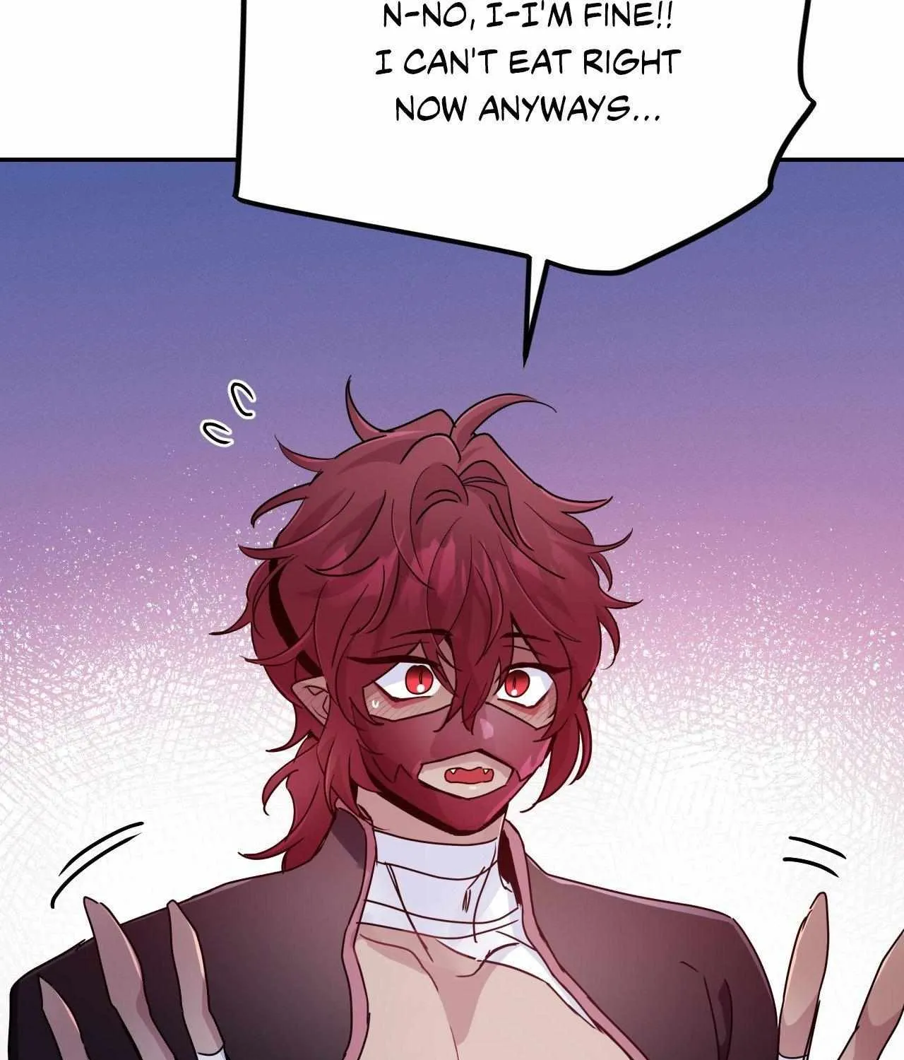 Dark Fall Chapter 68 page 20 - 