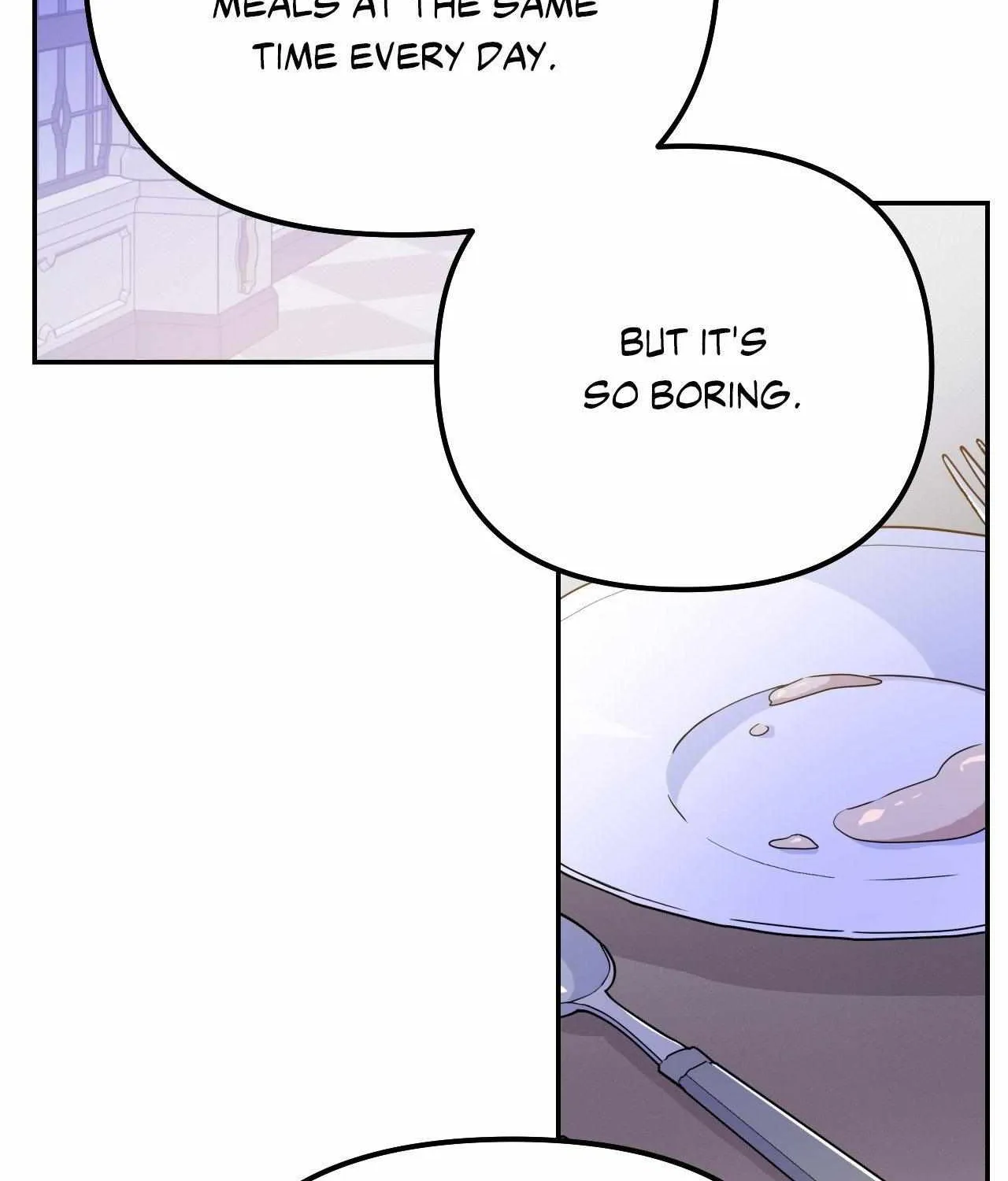 Dark Fall Chapter 68 page 3 - 