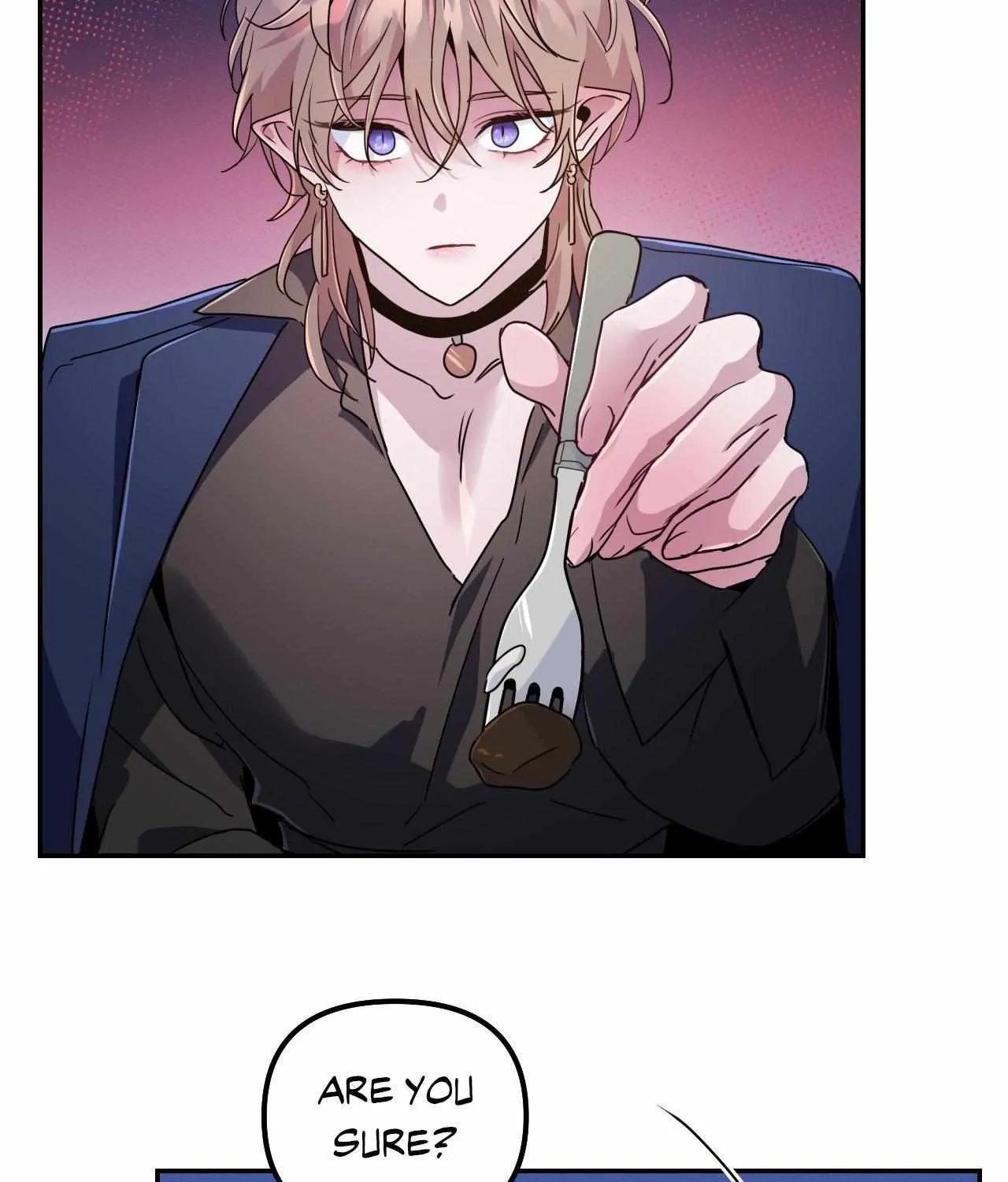 Dark Fall Chapter 68 page 22 - 