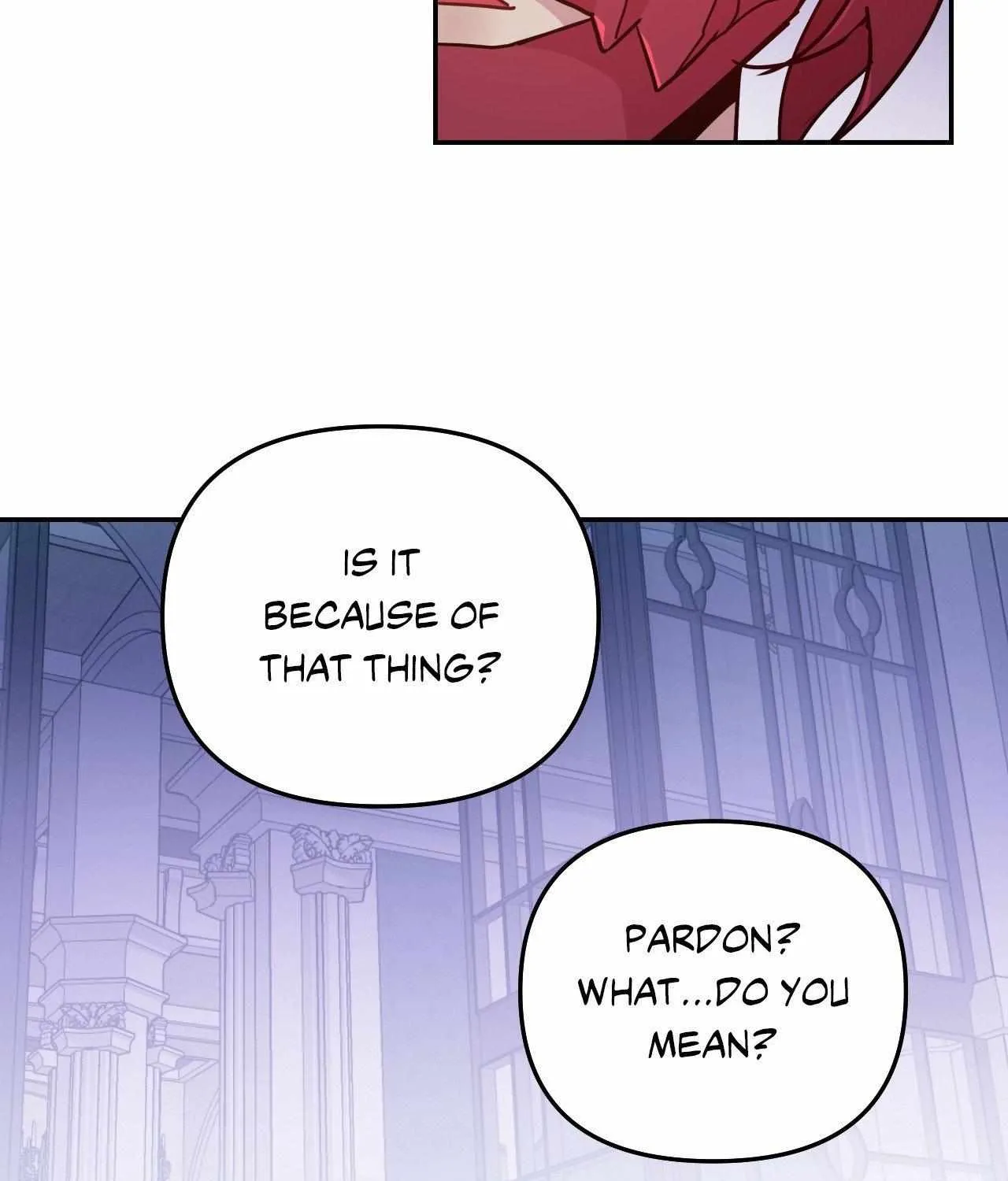 Dark Fall Chapter 68 page 26 - 
