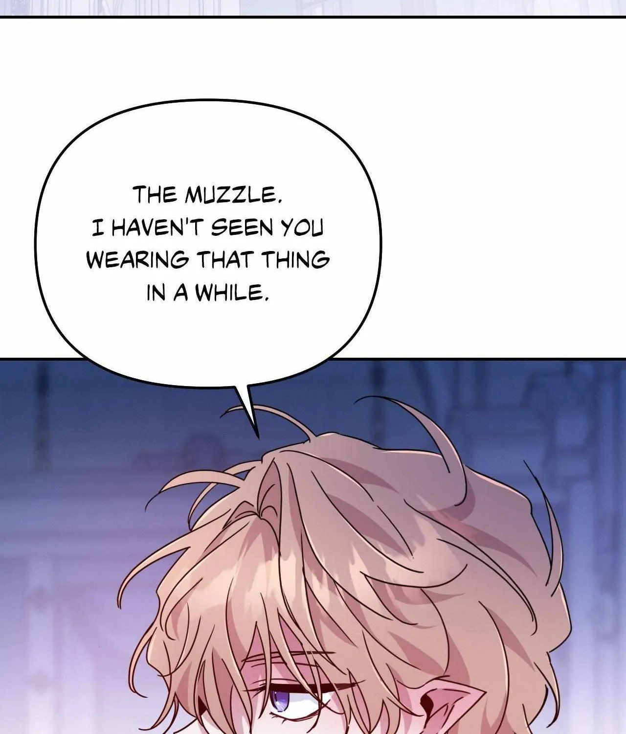 Dark Fall Chapter 68 page 27 - 