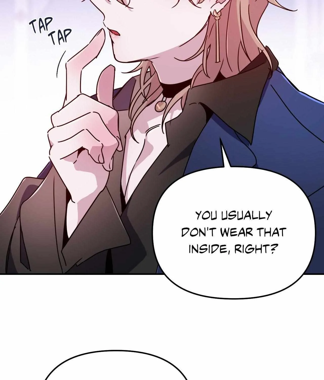 Dark Fall Chapter 68 page 28 - 