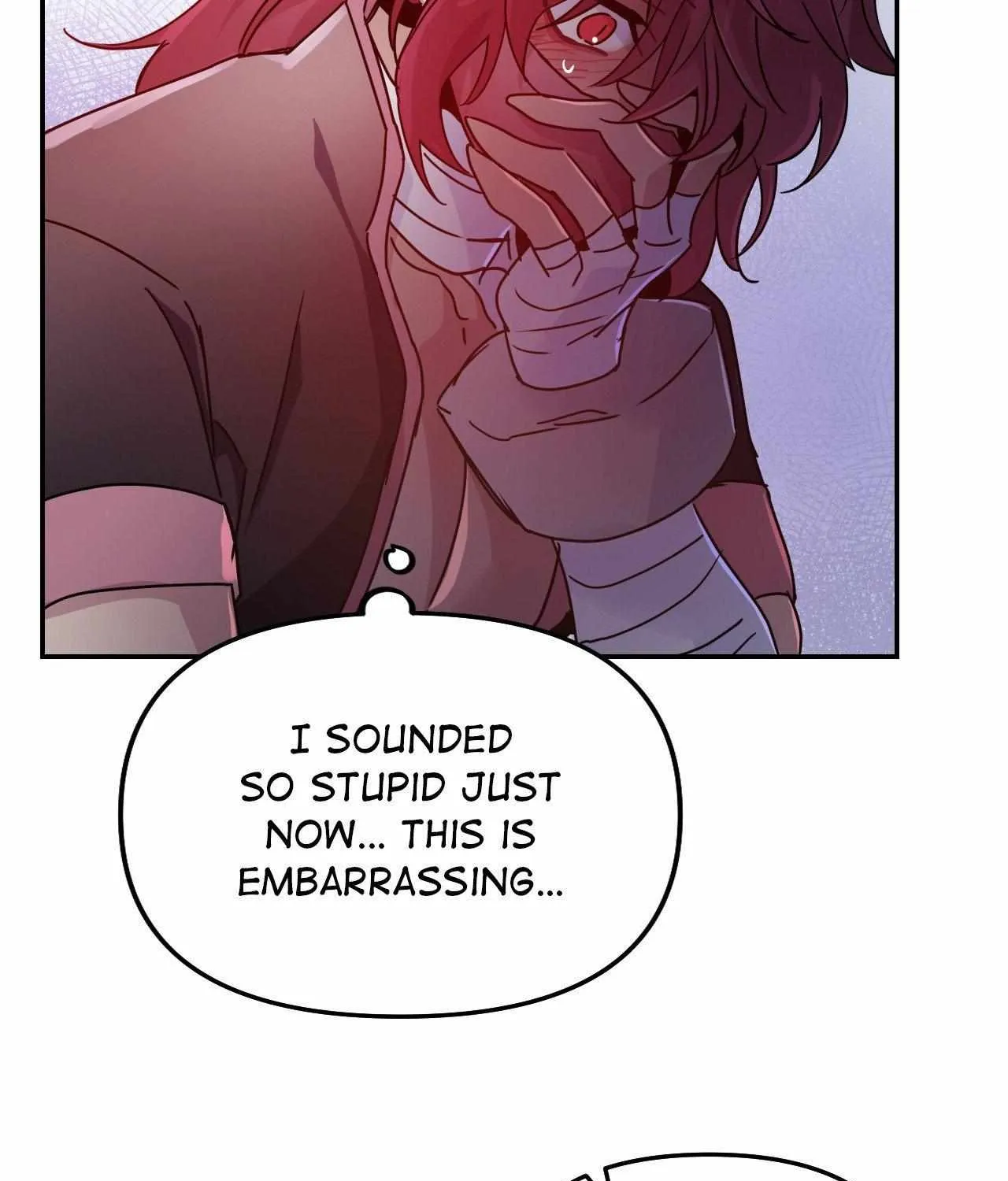 Dark Fall Chapter 68 page 30 - 