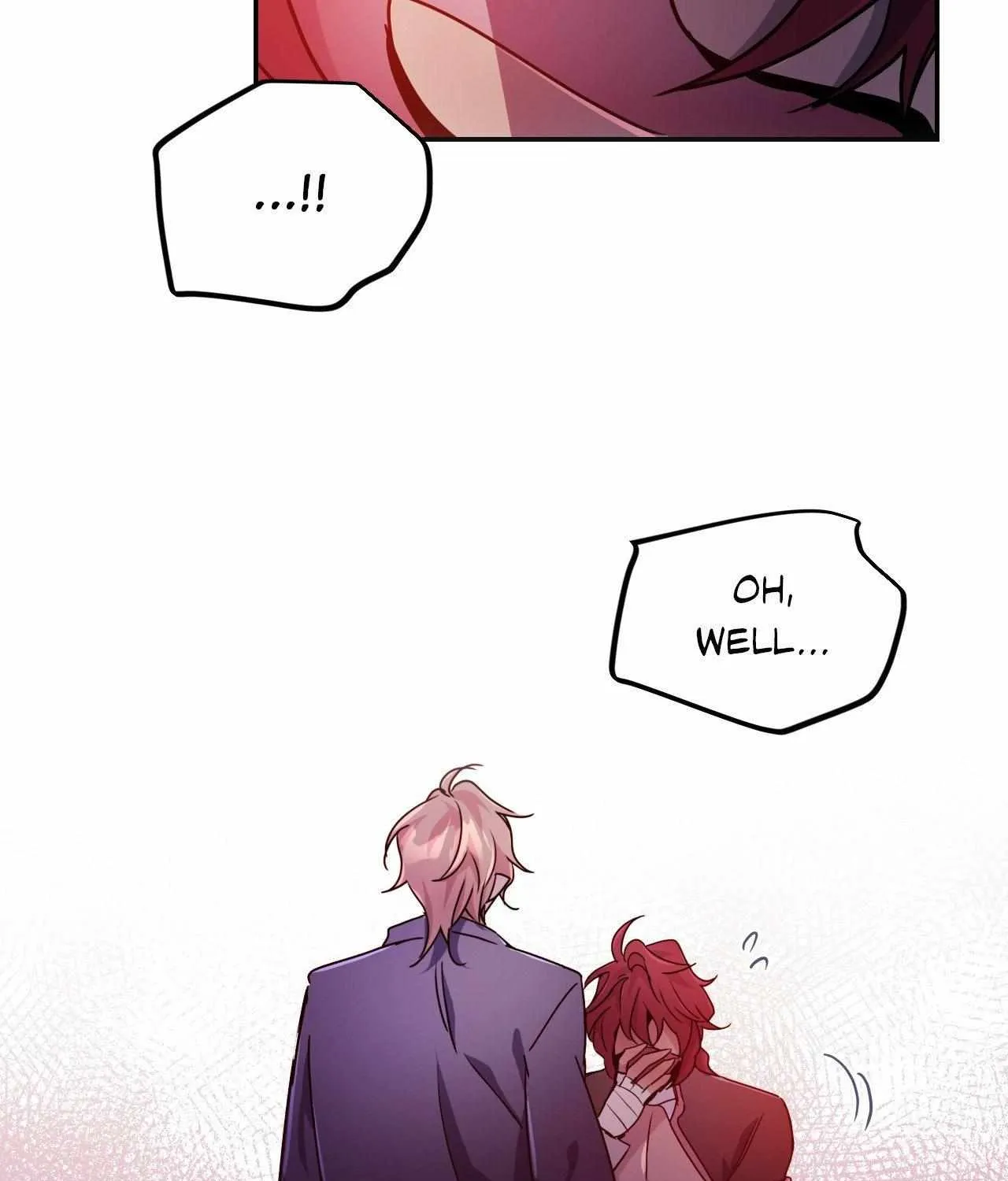Dark Fall Chapter 68 page 32 - 