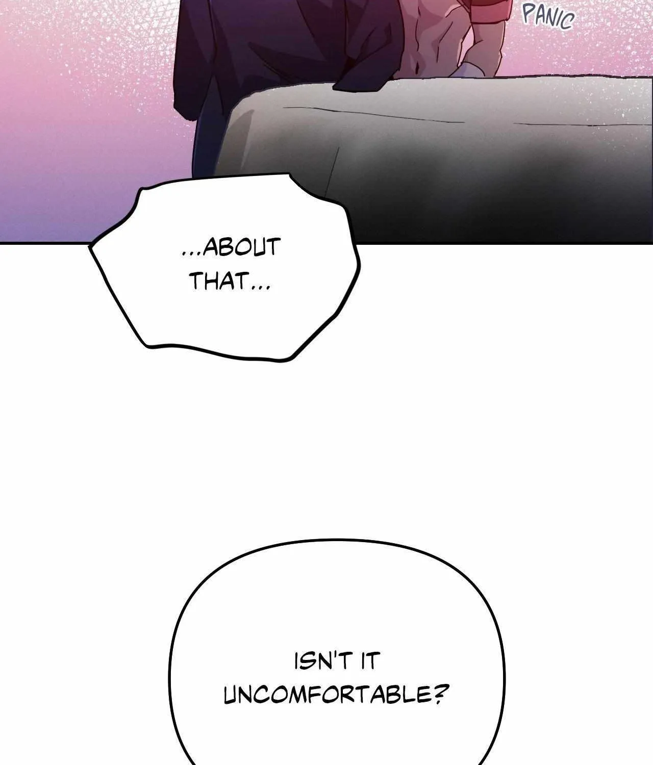 Dark Fall Chapter 68 page 33 - 