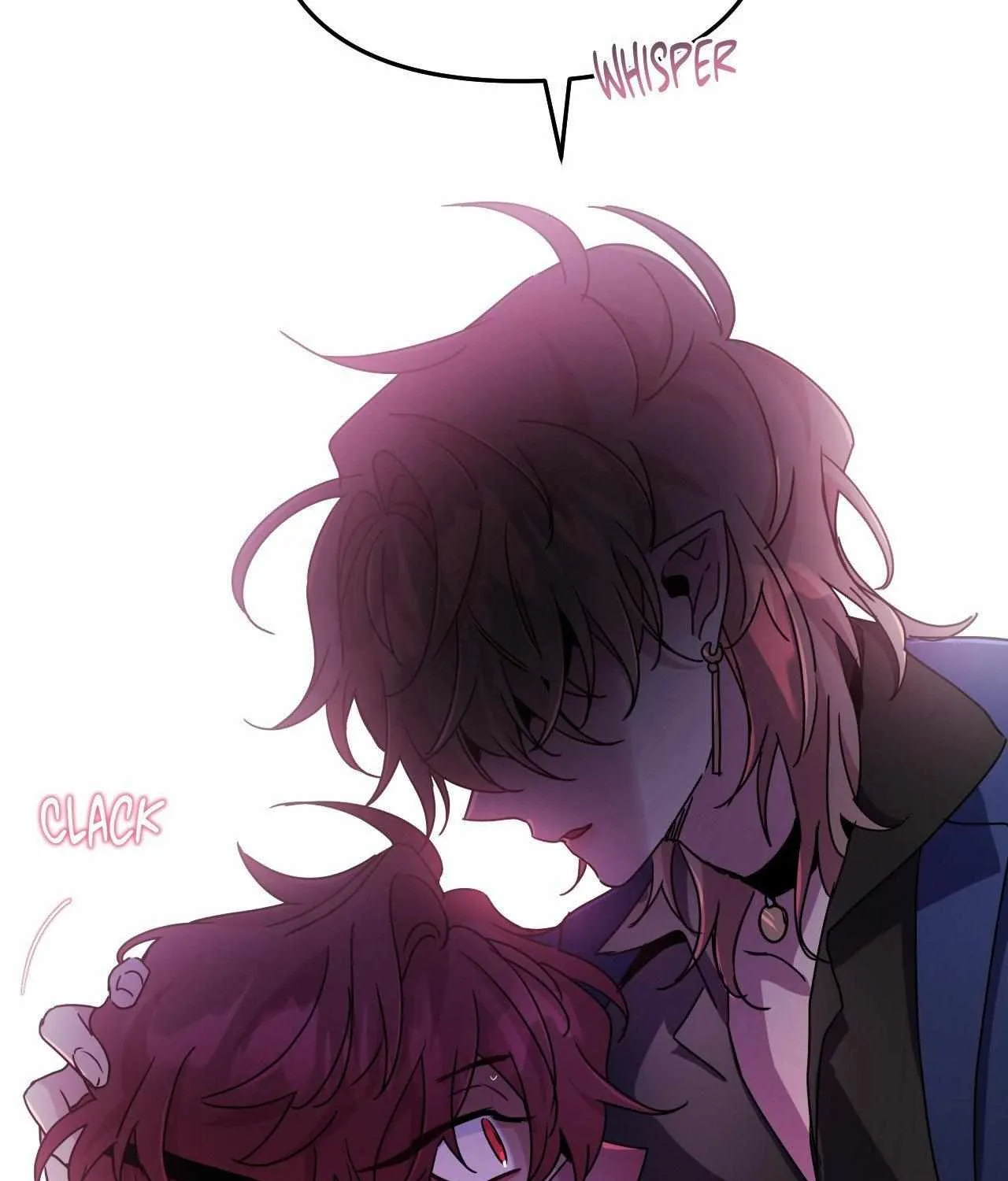 Dark Fall Chapter 68 page 34 - 