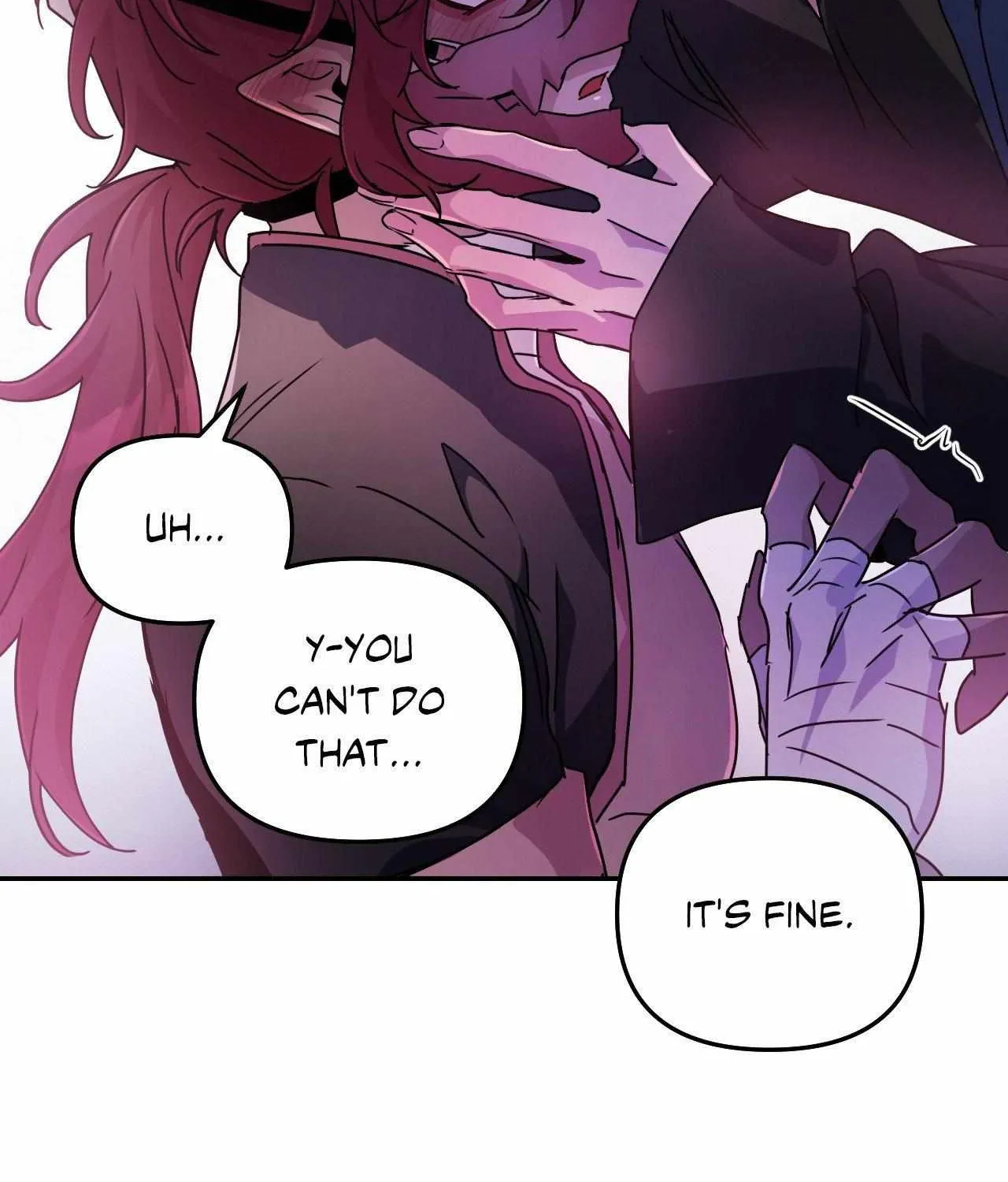 Dark Fall Chapter 68 page 35 - 