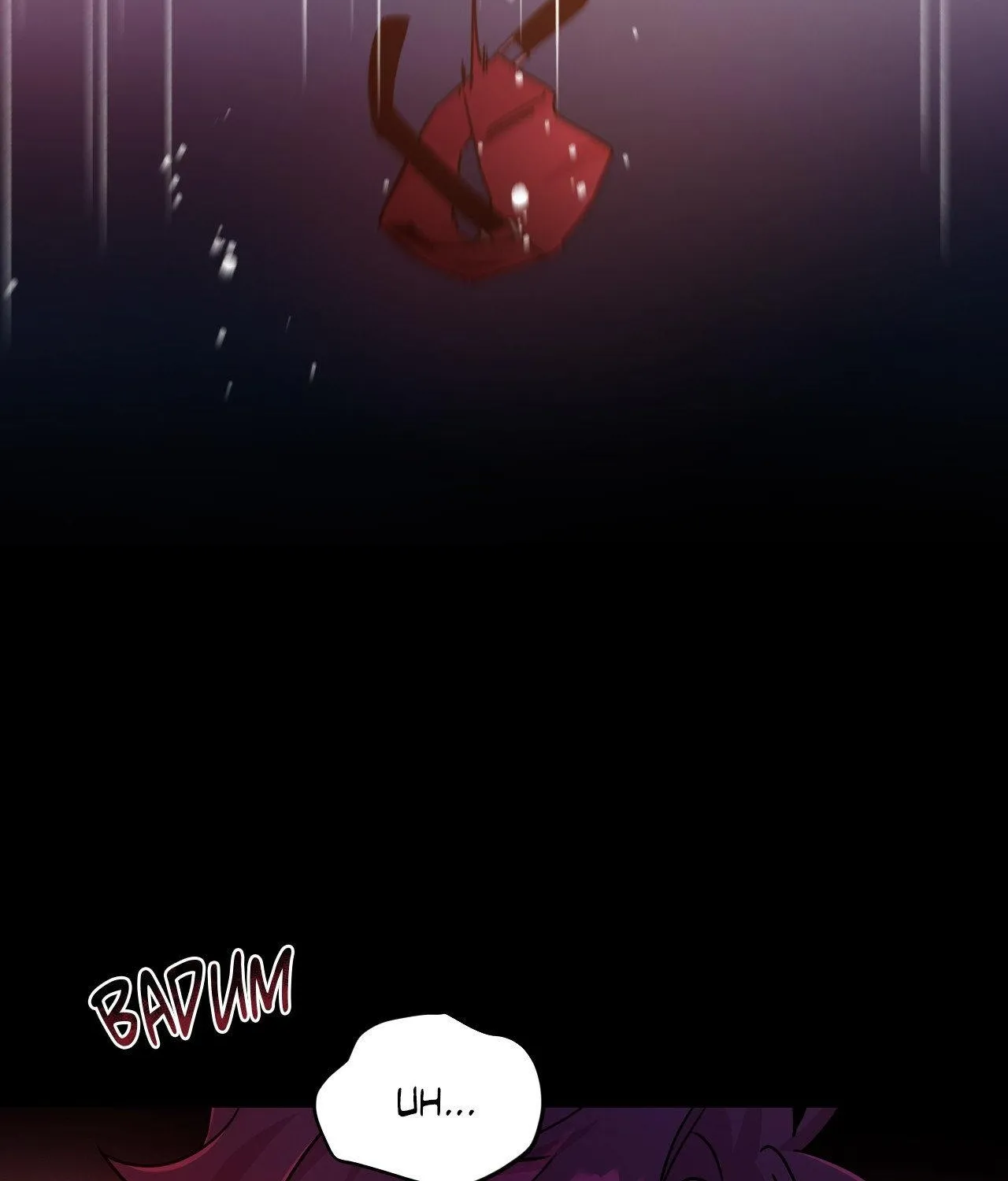Dark Fall Chapter 68 page 37 - 