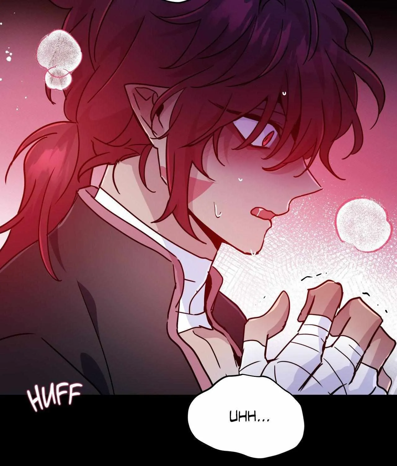 Dark Fall Chapter 68 page 38 - 