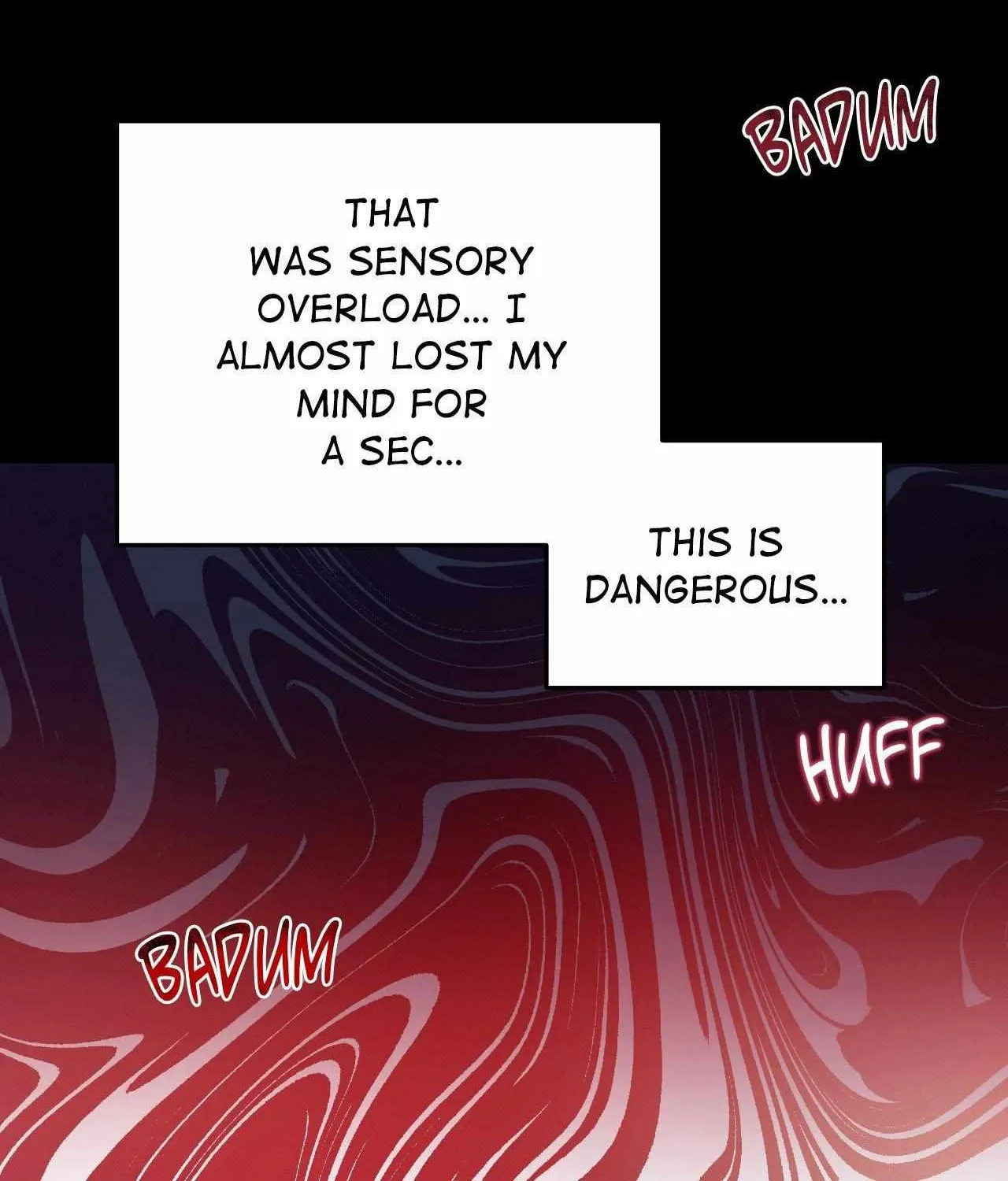 Dark Fall Chapter 68 page 39 - 