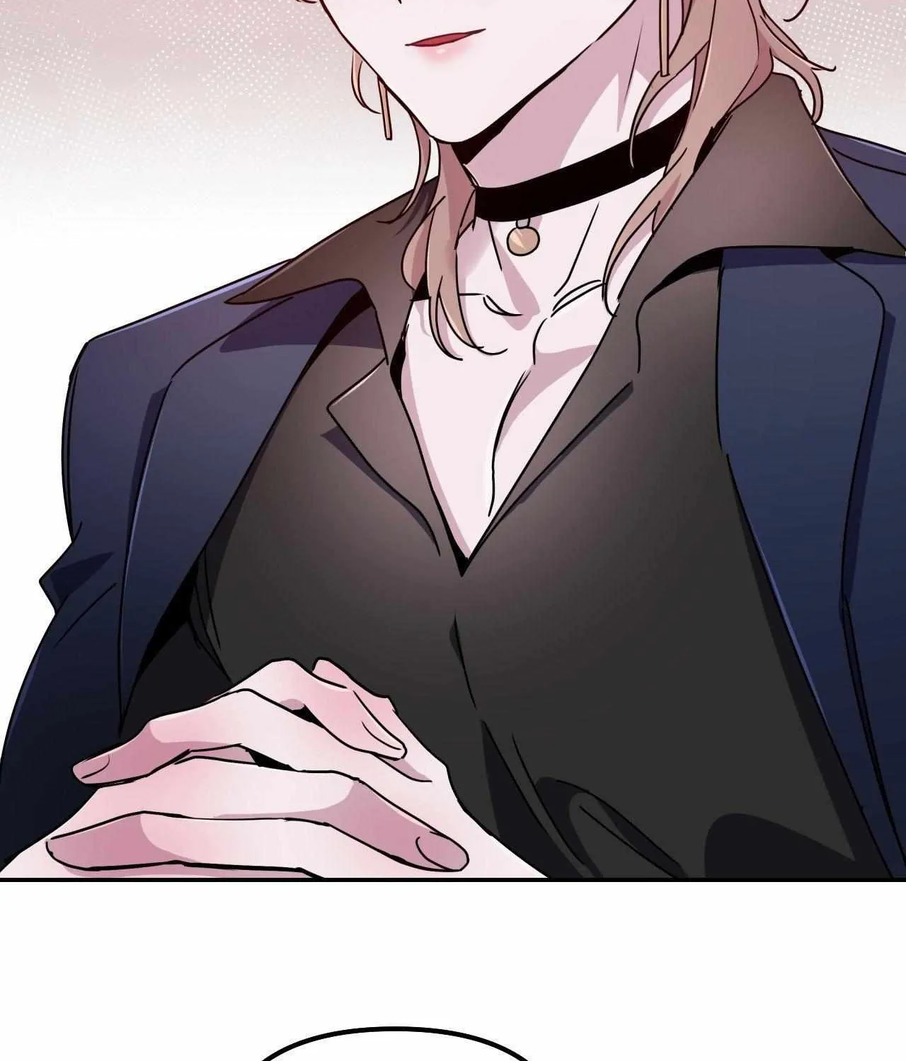 Dark Fall Chapter 68 page 5 - 