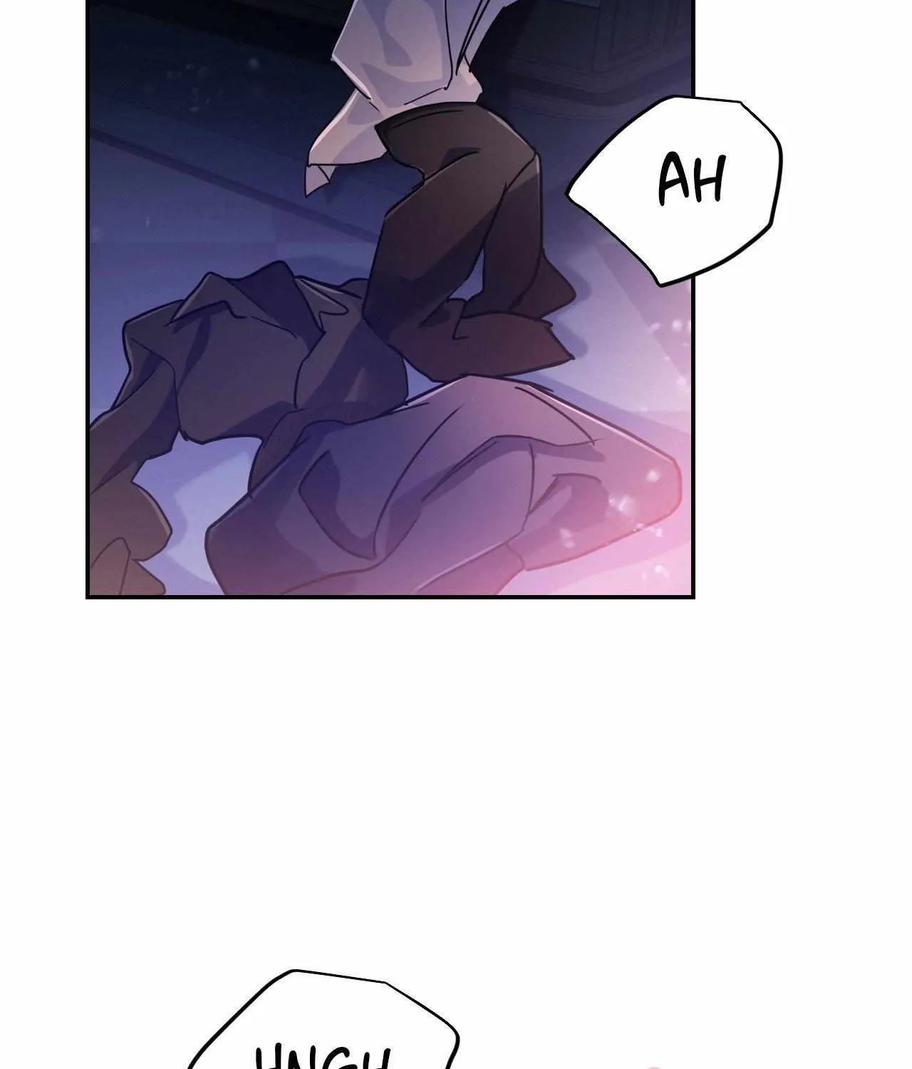 Dark Fall Chapter 68 page 49 - 