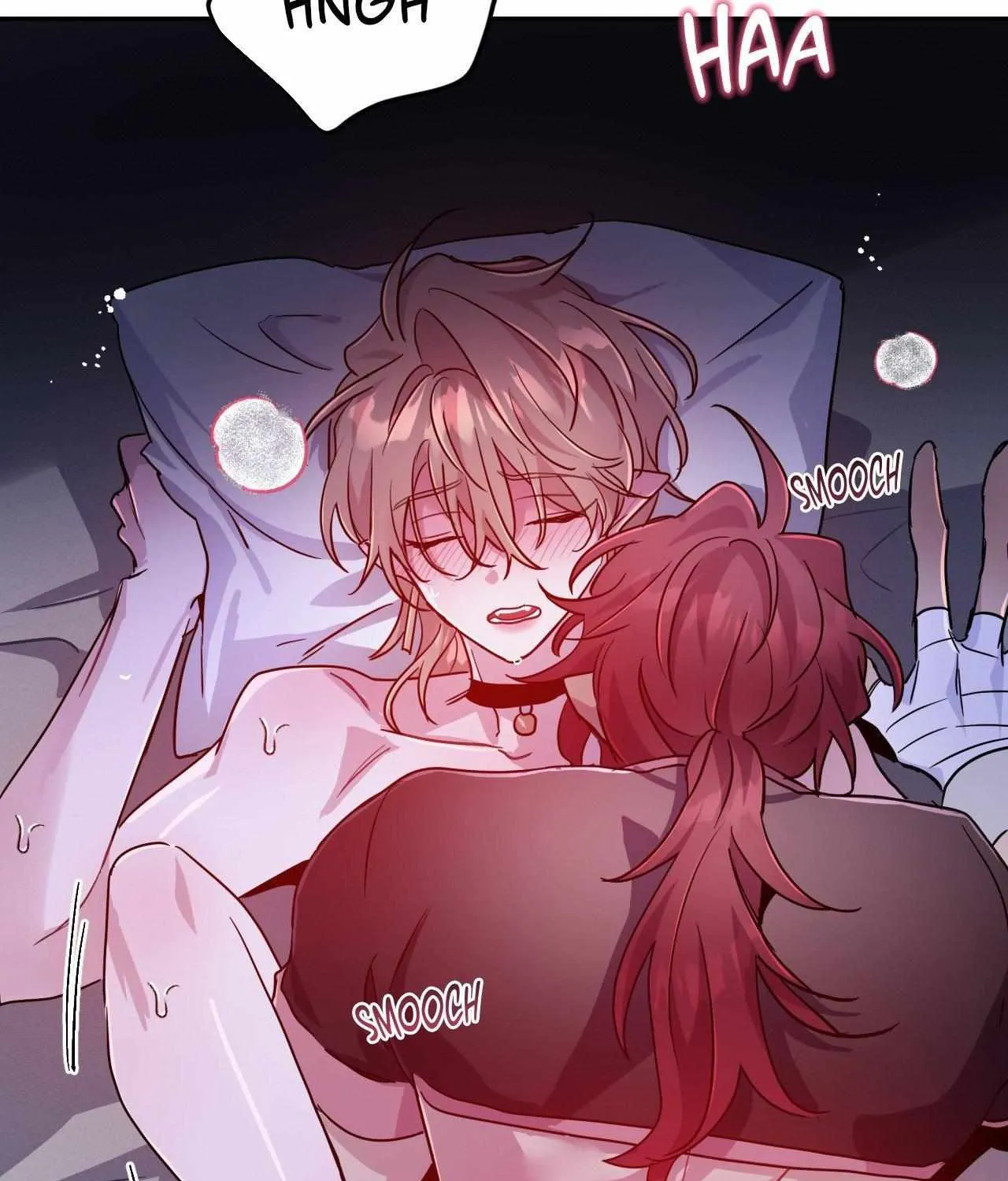 Dark Fall Chapter 68 page 50 - 