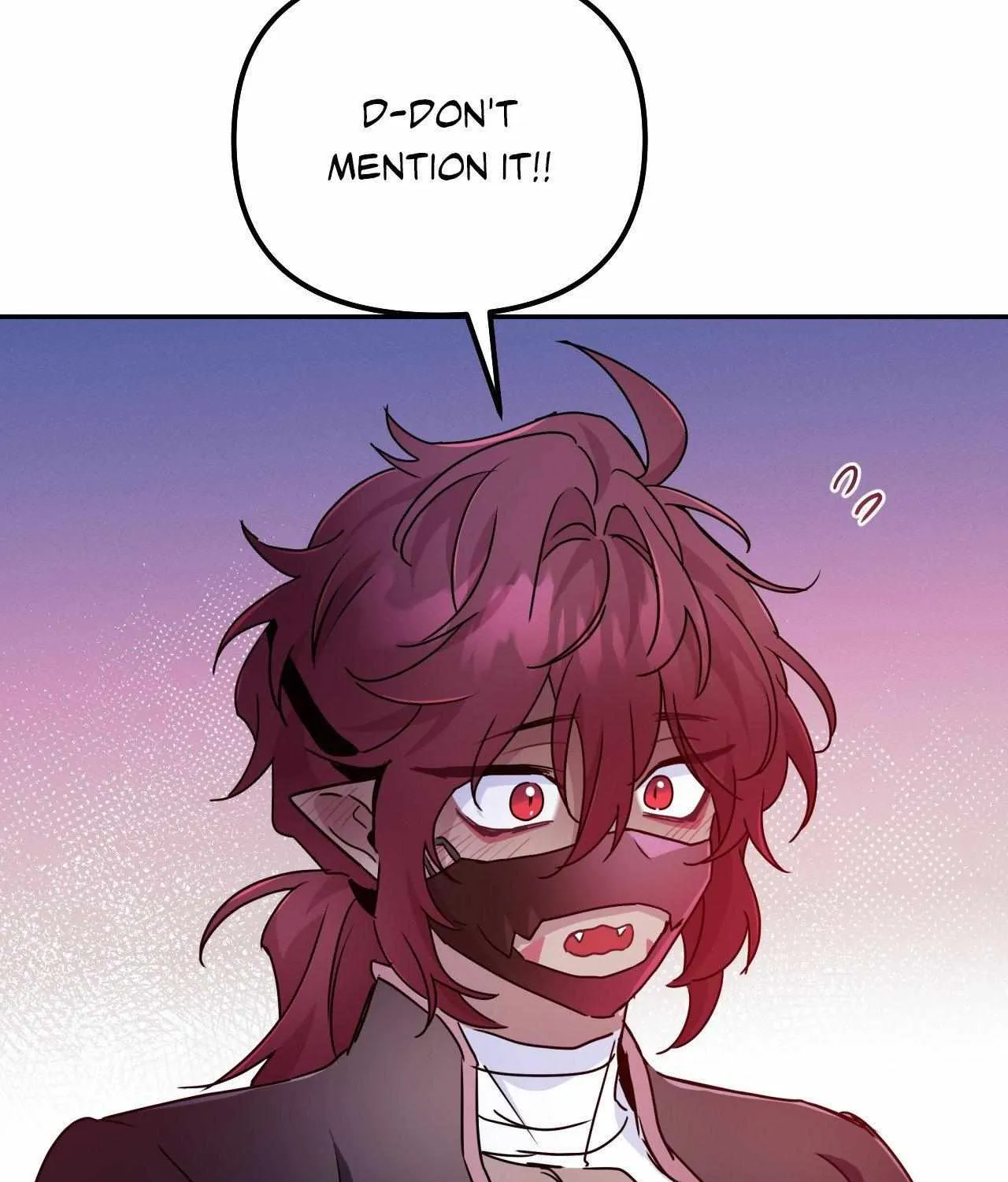 Dark Fall Chapter 68 page 6 - 