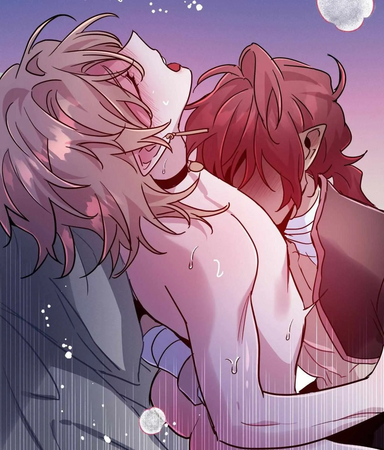 Dark Fall Chapter 68 page 54 - 