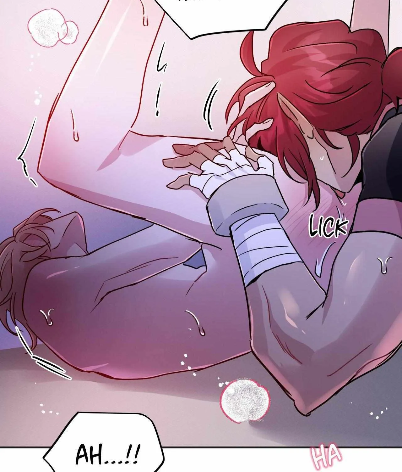 Dark Fall Chapter 68 page 59 - 