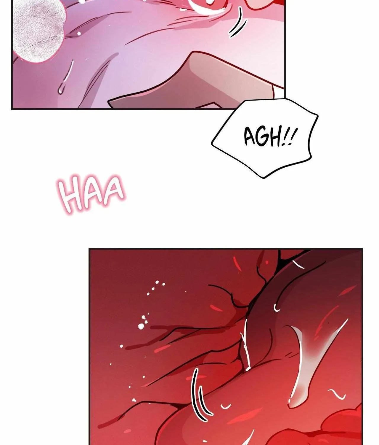 Dark Fall Chapter 68 page 61 - 