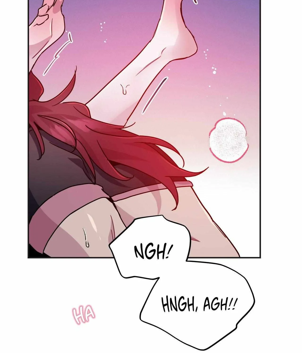 Dark Fall Chapter 68 page 63 - 