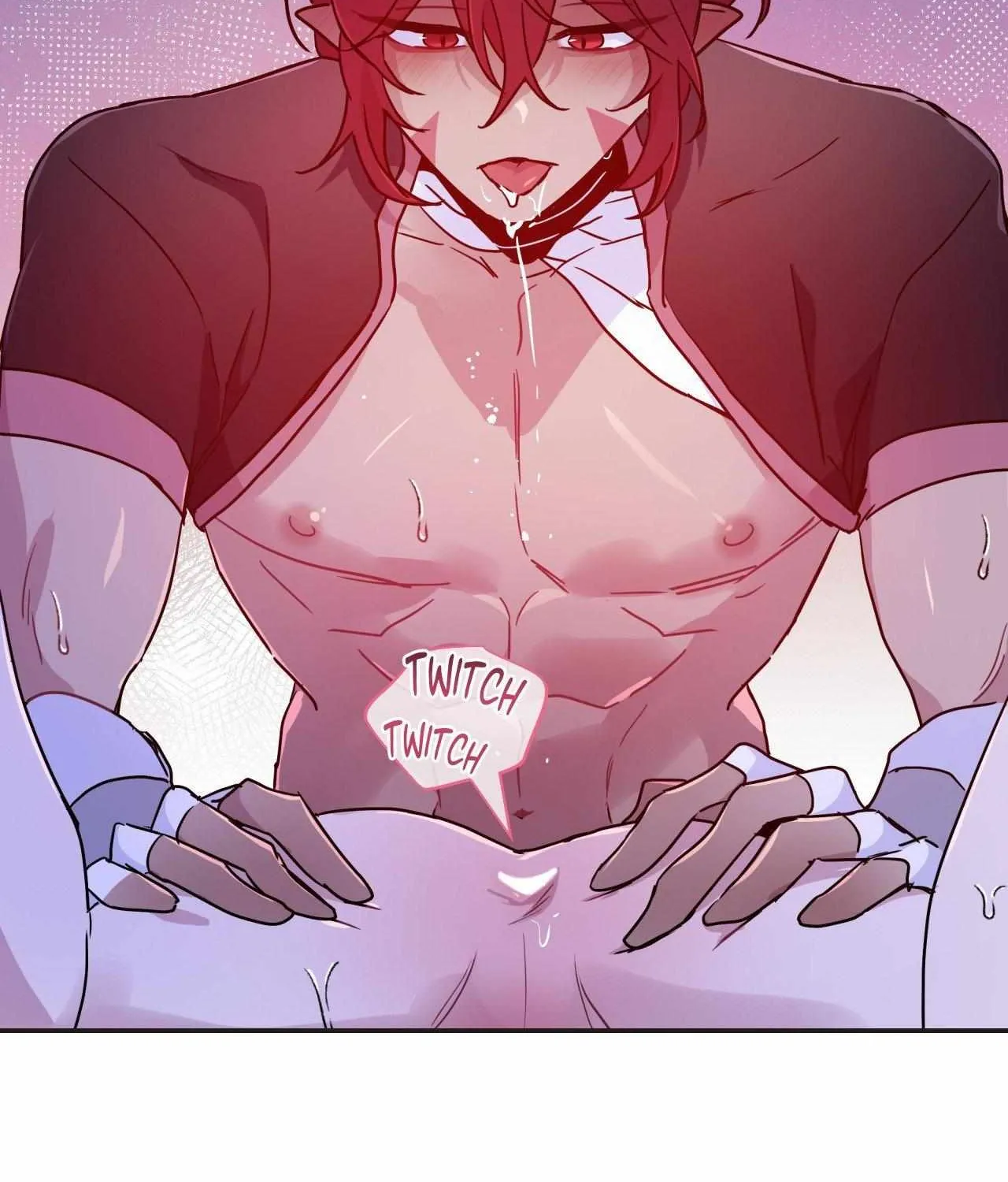 Dark Fall Chapter 68 page 65 - 