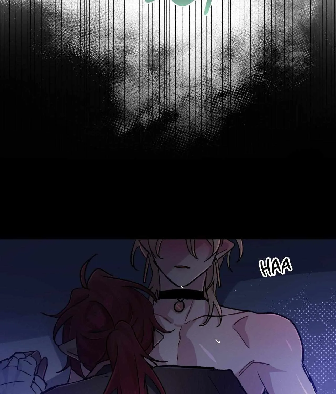 Dark Fall Chapter 68 page 70 - 