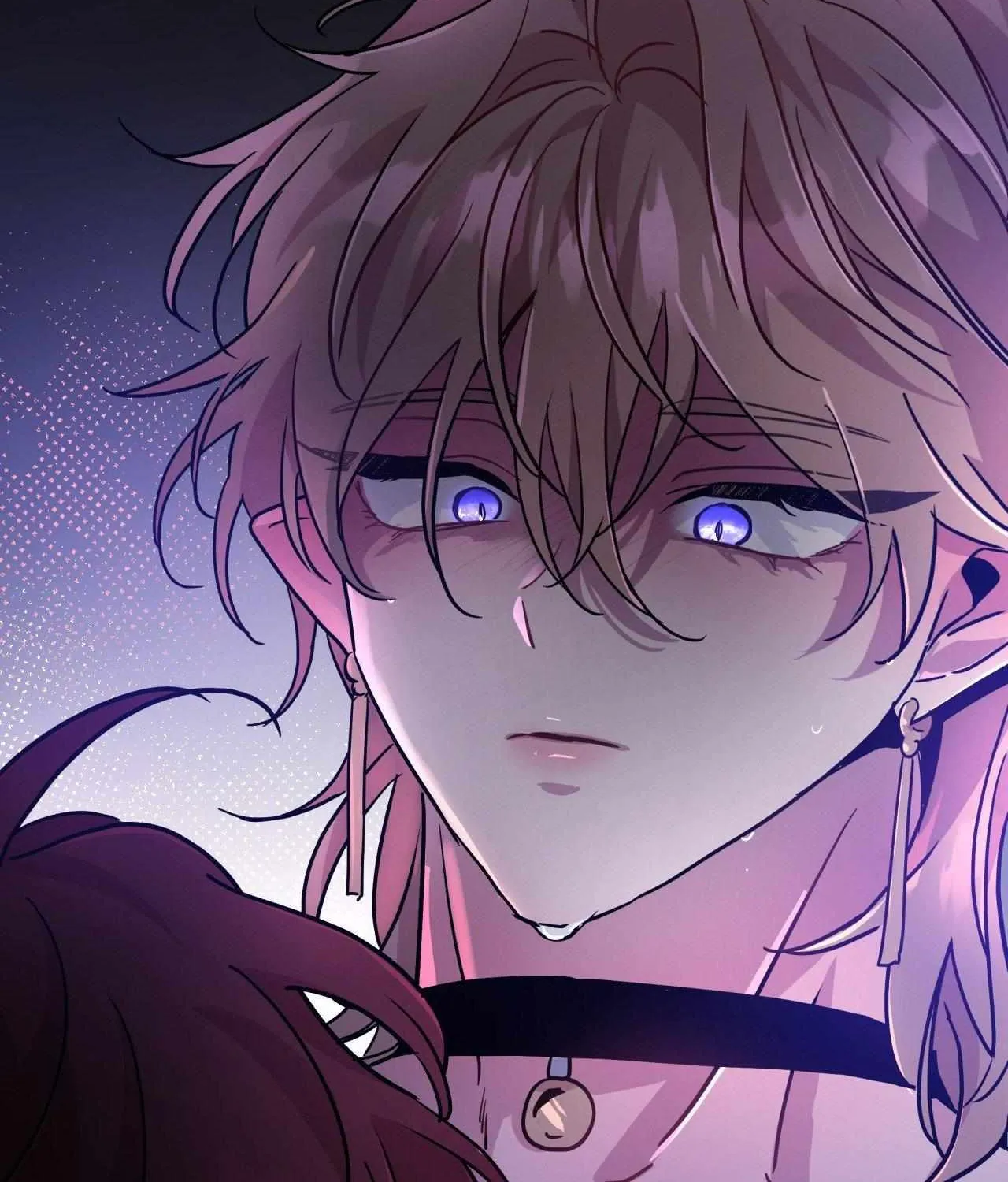 Dark Fall Chapter 68 page 73 - 