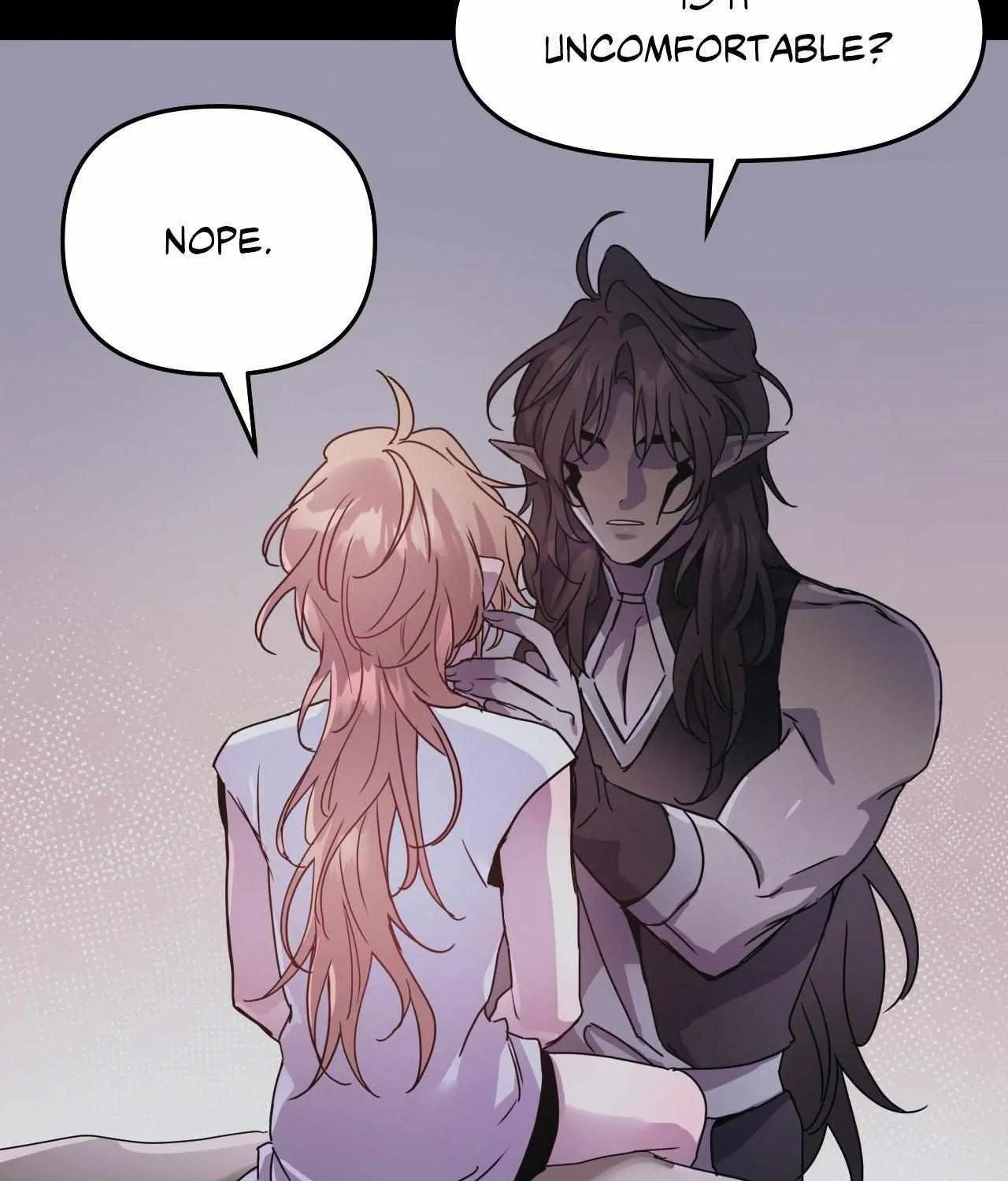Dark Fall Chapter 68 page 78 - 