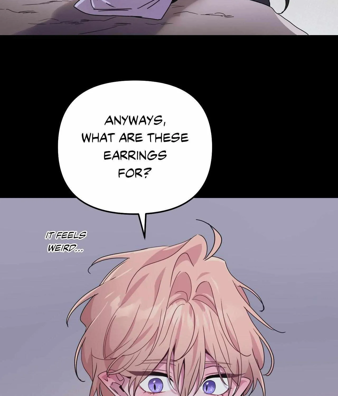 Dark Fall Chapter 68 page 79 - 