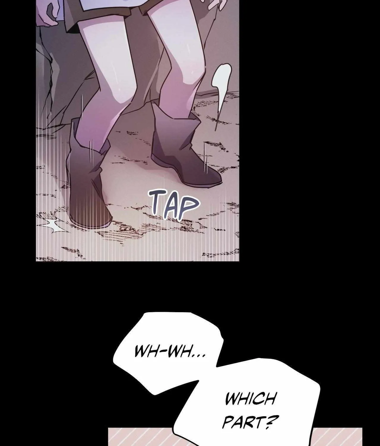 Dark Fall Chapter 68 page 83 - 