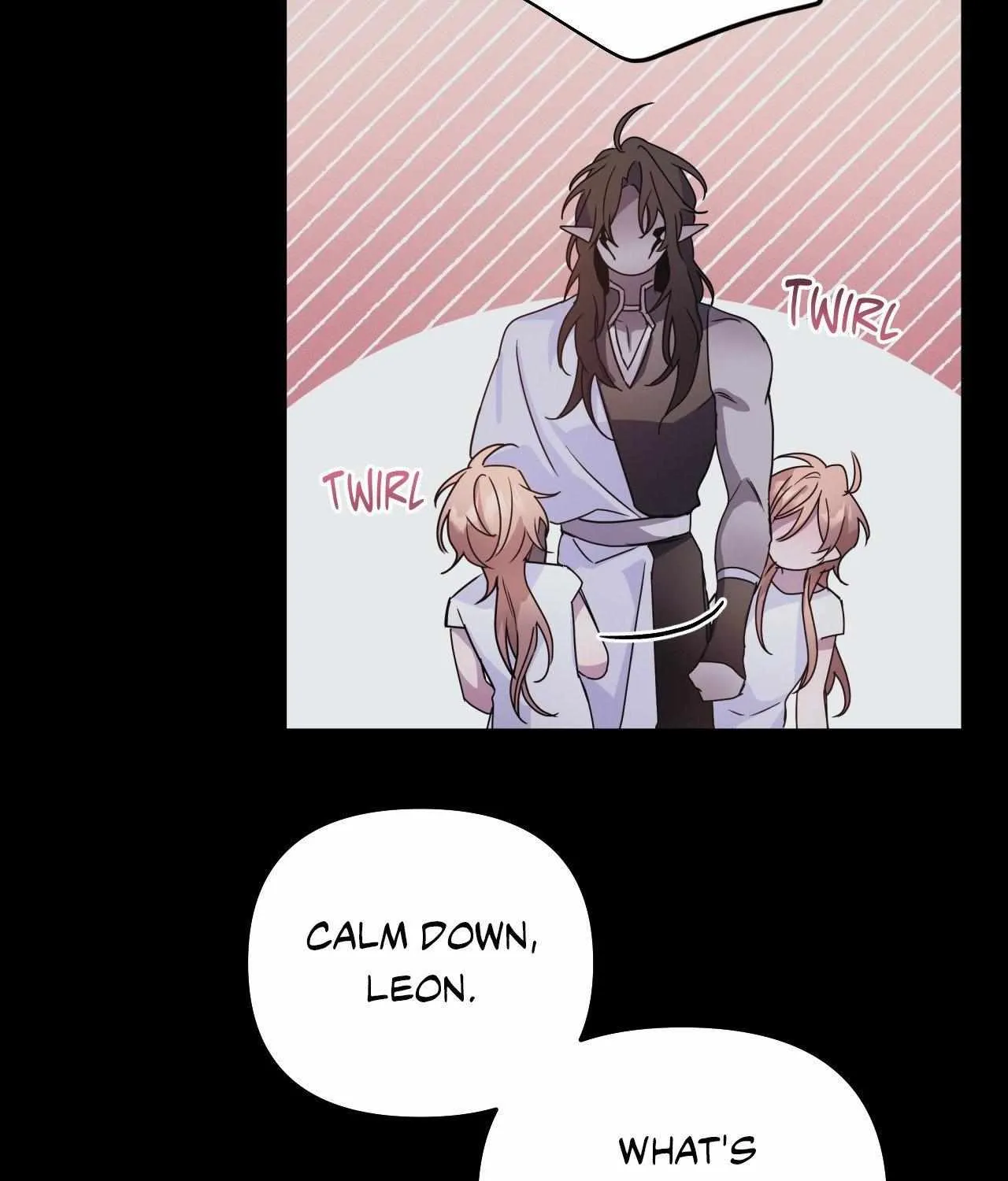 Dark Fall Chapter 68 page 84 - 