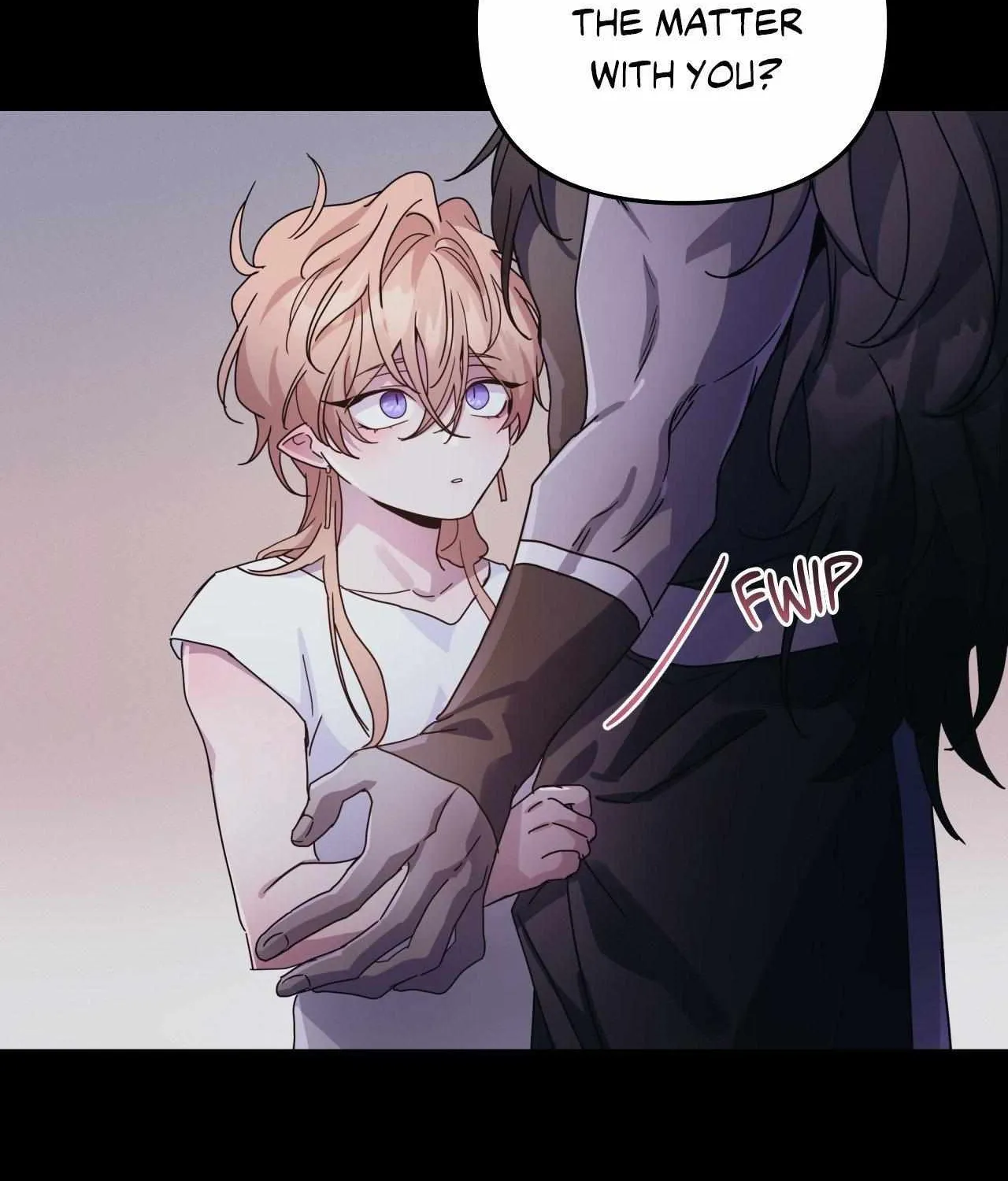 Dark Fall Chapter 68 page 85 - 