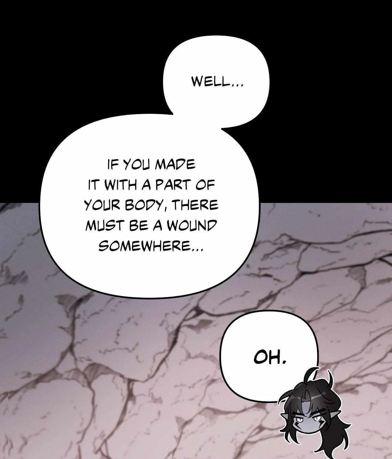 Dark Fall Chapter 68 page 86 - 