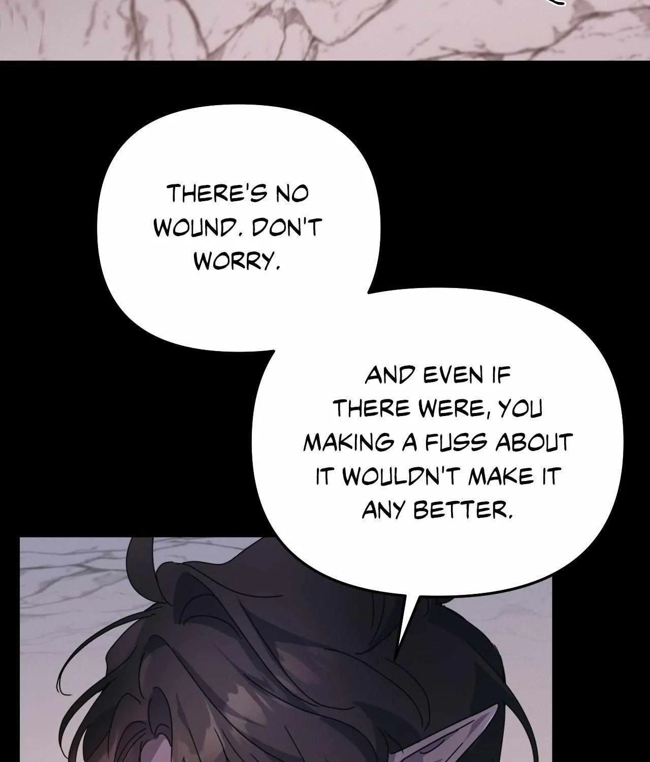 Dark Fall Chapter 68 page 87 - 